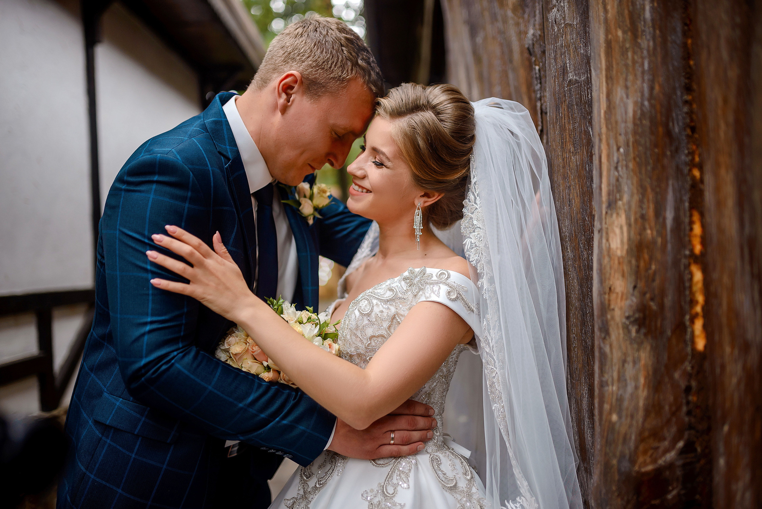 Отель ДеГоль и Панське село. Wedding and family photographer