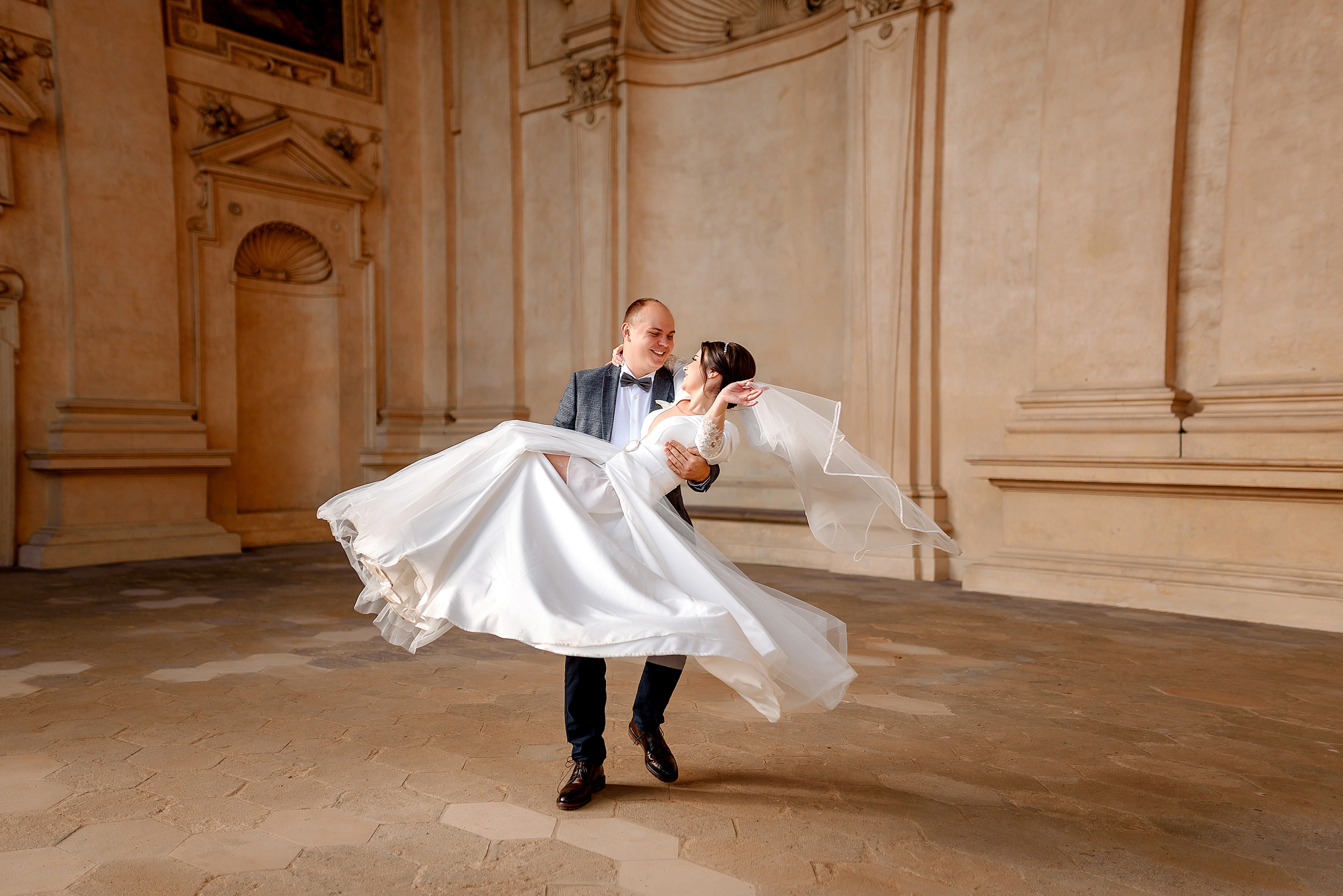 Ivanna and Alexandr. Wedding and family photographer