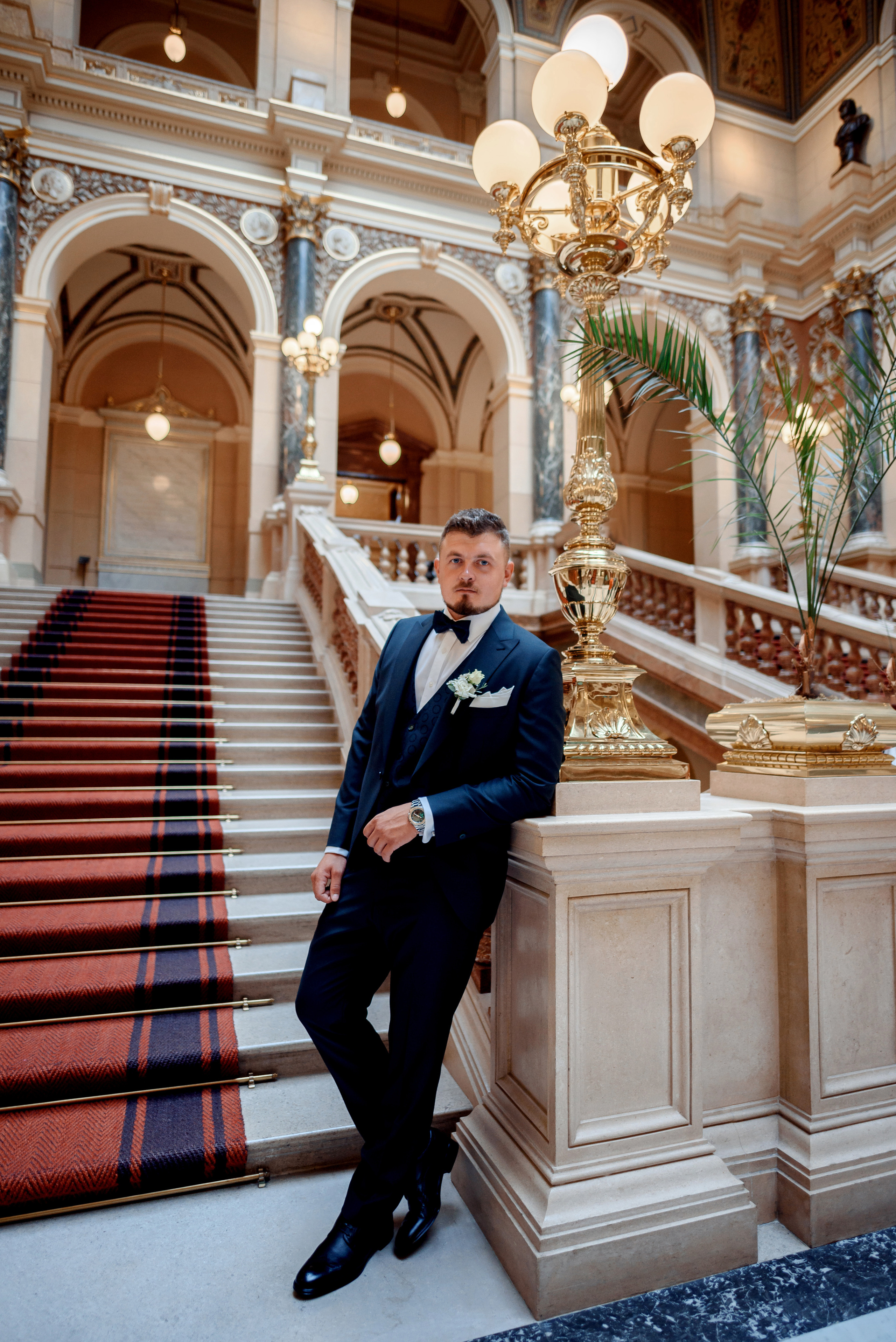 Andrew and Anita. Wedding and family photographer