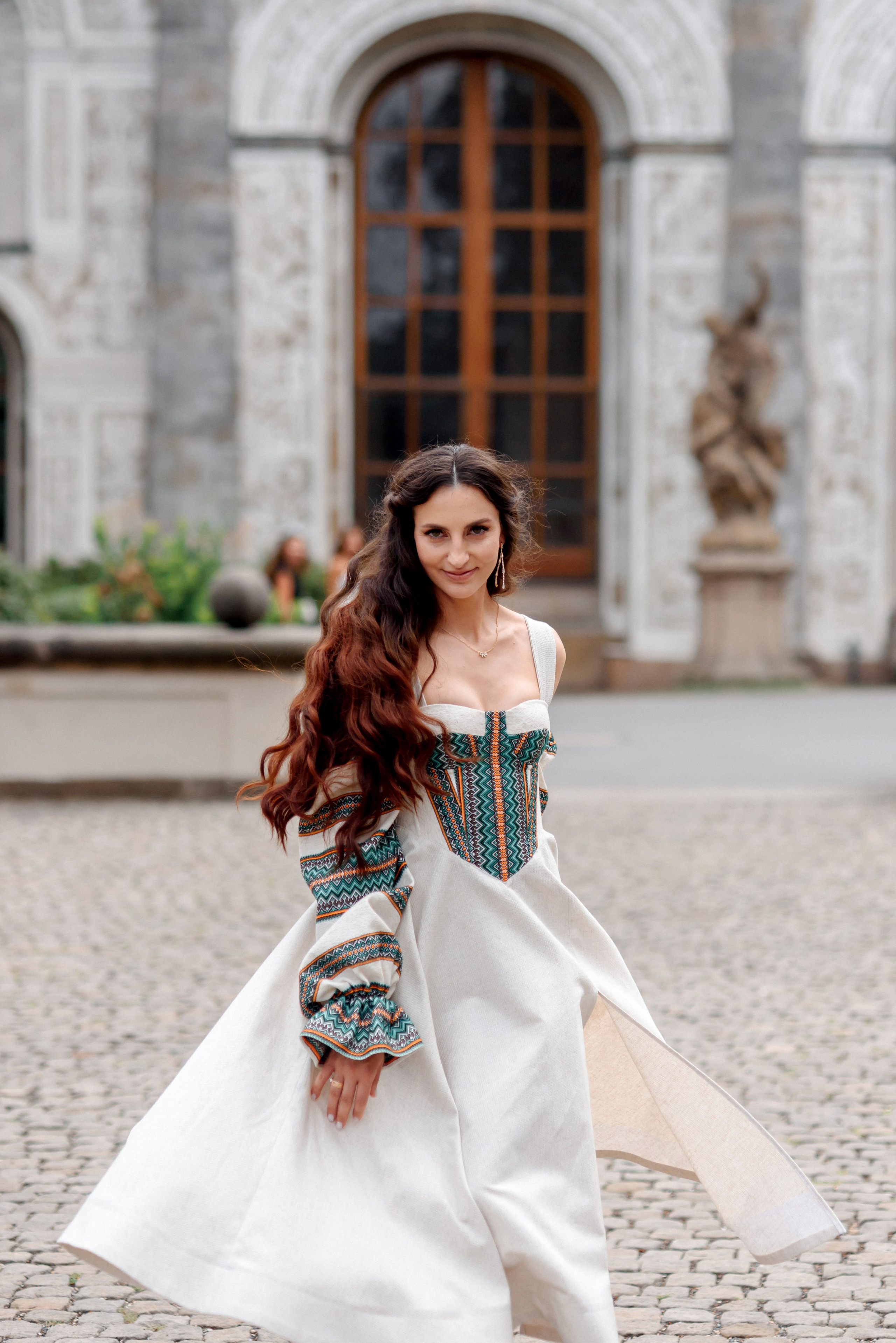 Olia and Vadym. Wedding and family photographer