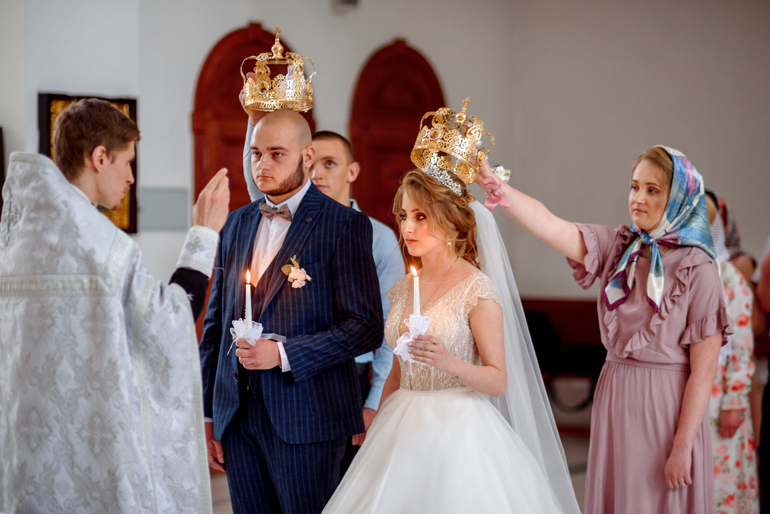 Наша Дача и Черкасская Лозовая. Wedding and family photographer