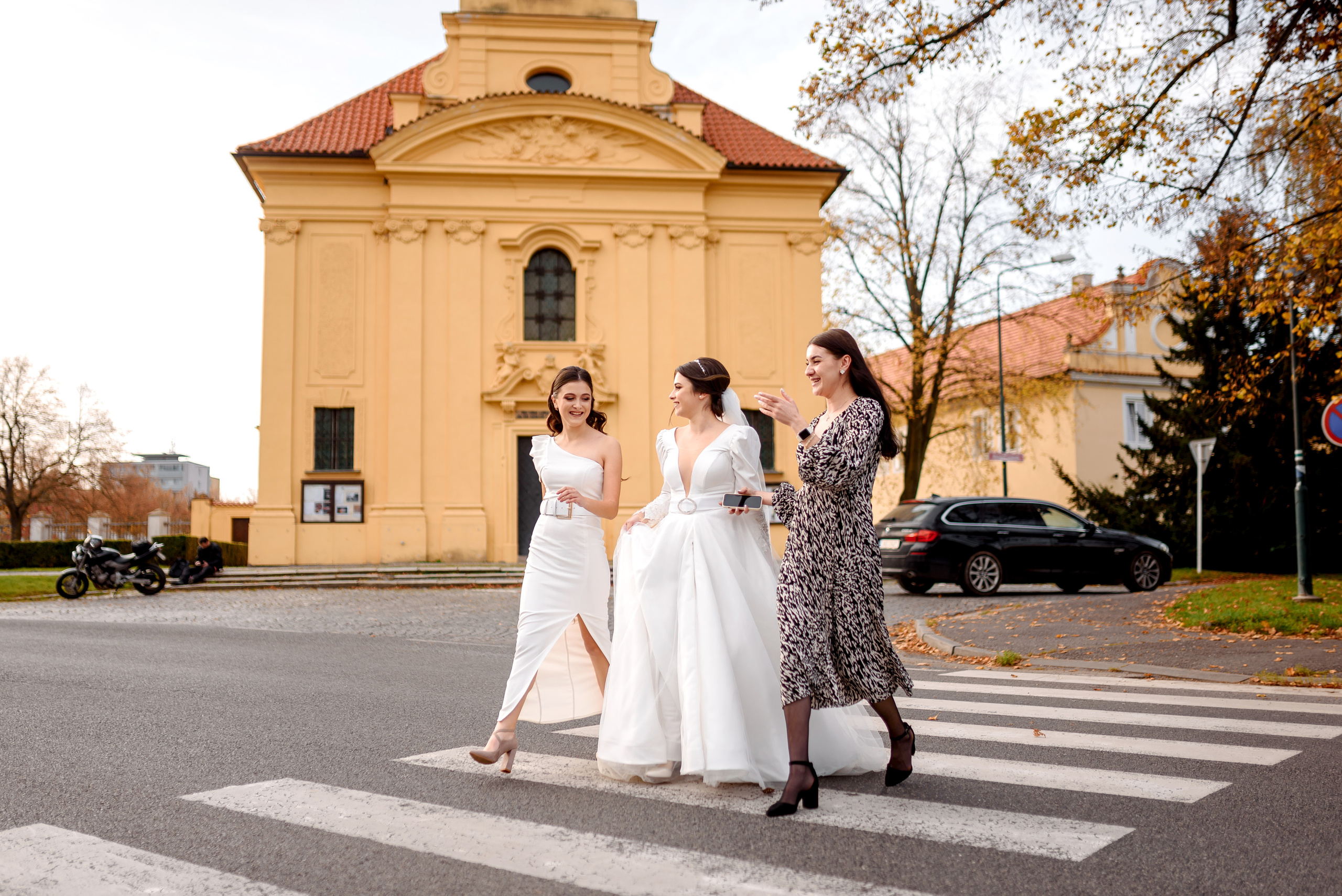 Ivanna and Alexandr. Wedding and family photographer