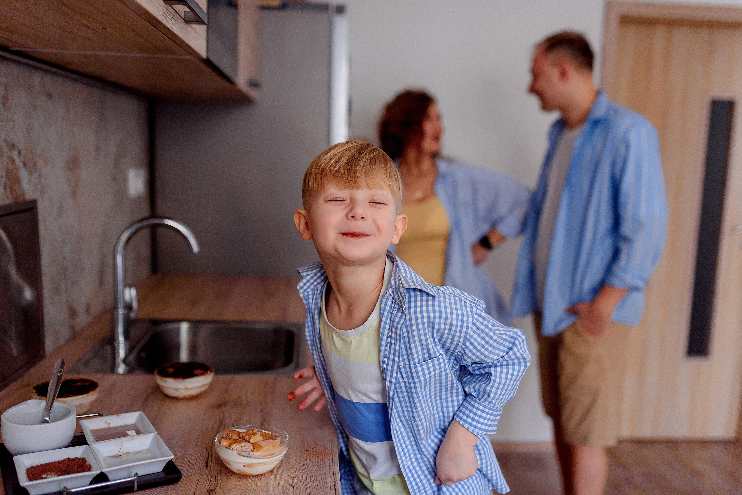 Домашний. Wedding and family photographer