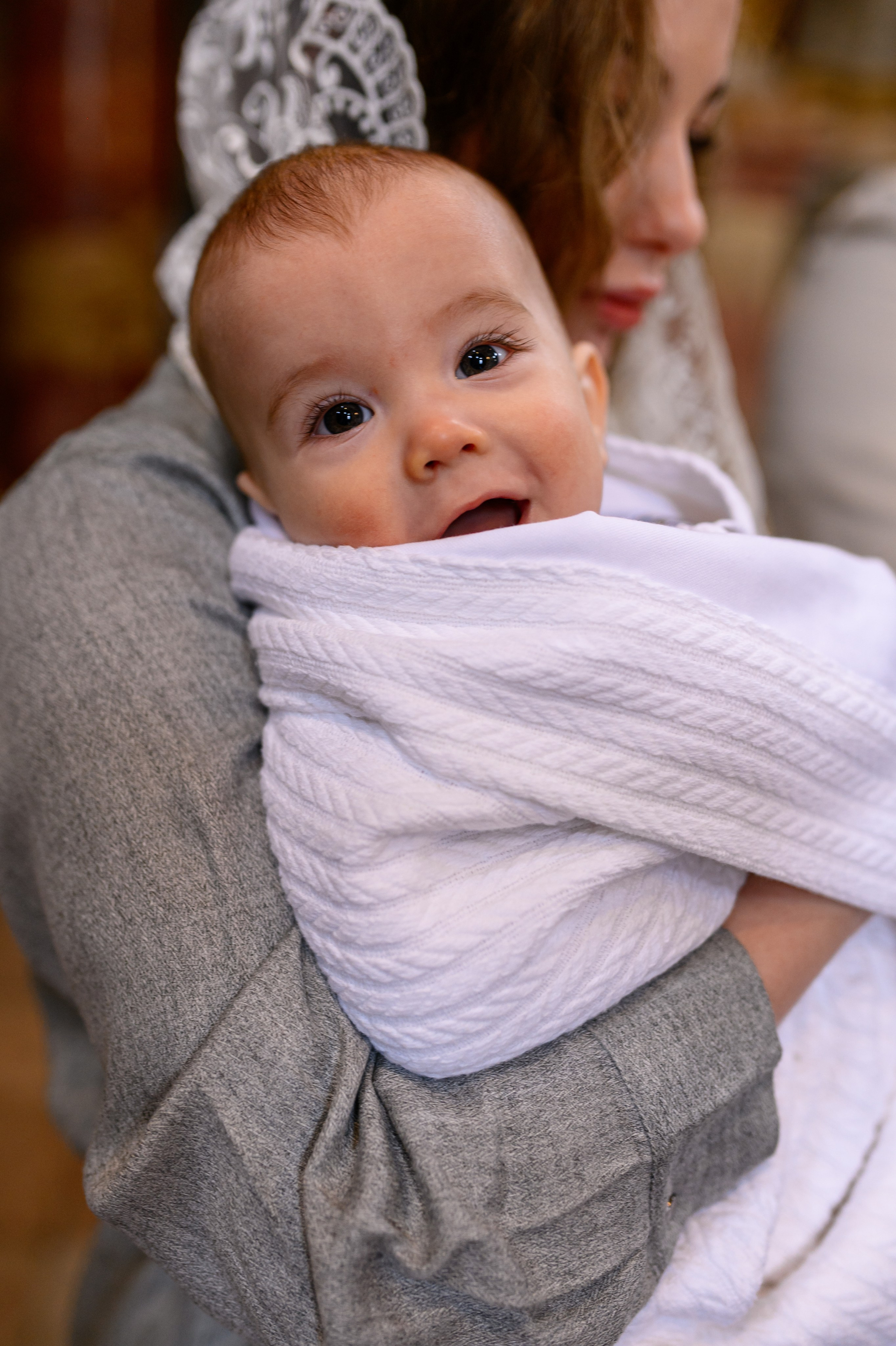 Крещение. Wedding and family photographer