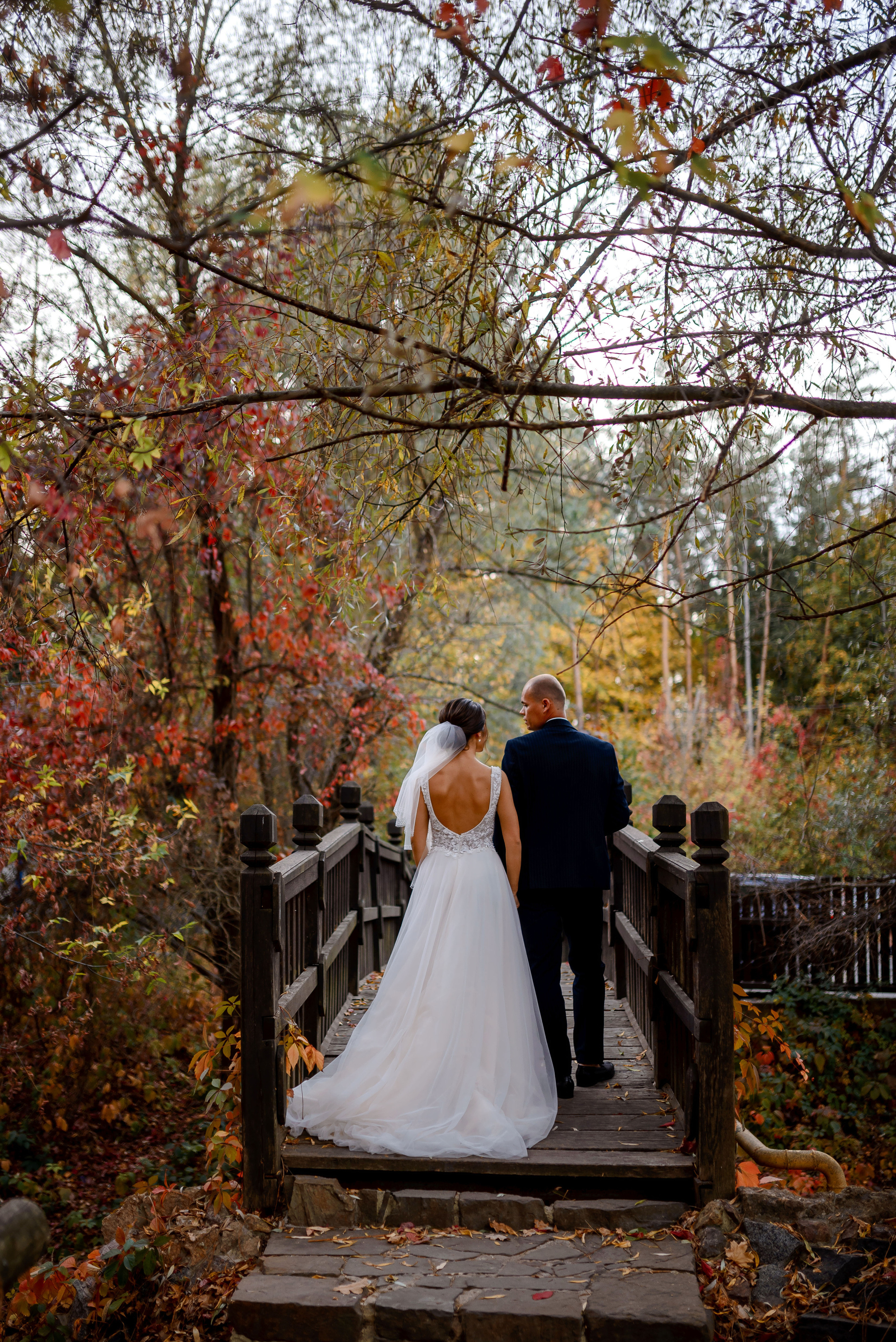 Закат на Лодочной станции, Панське село. Wedding and family photographer