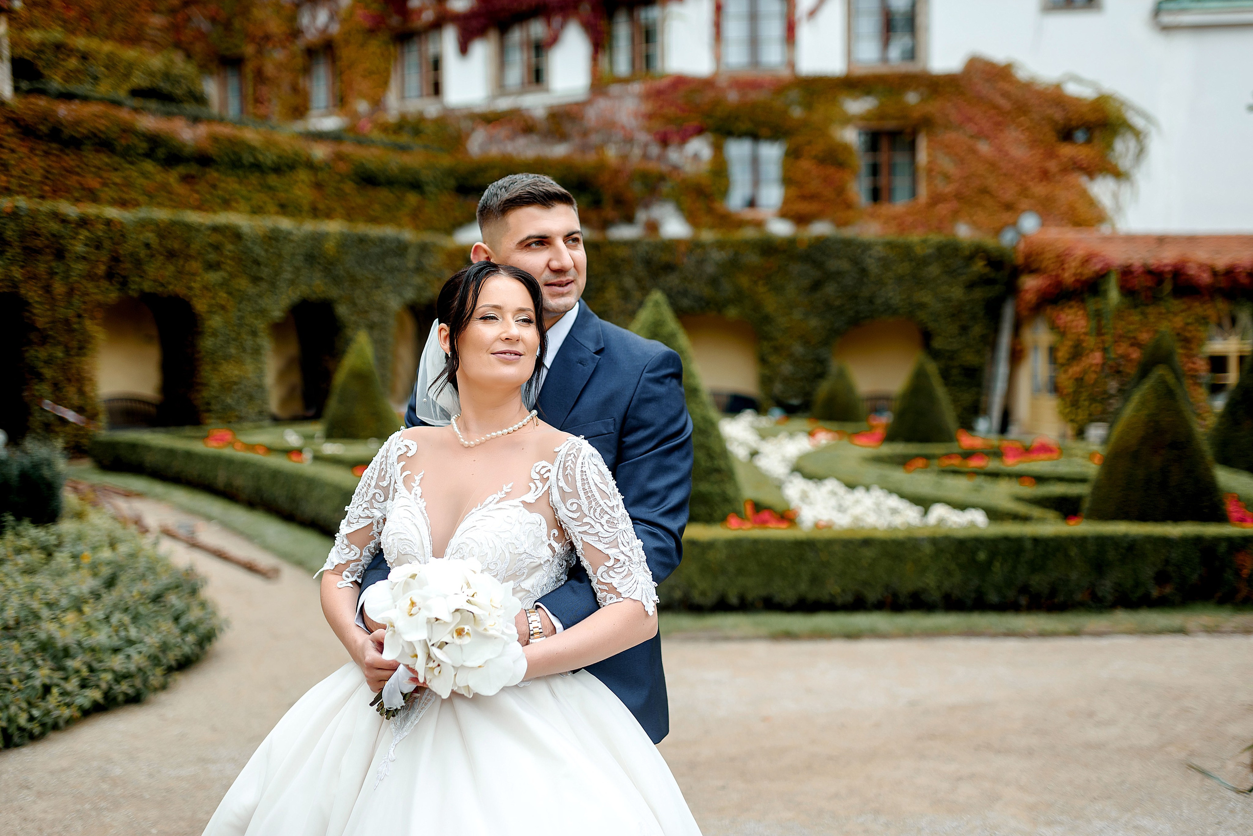 Anastasia and Oleg. Wedding and family photographer