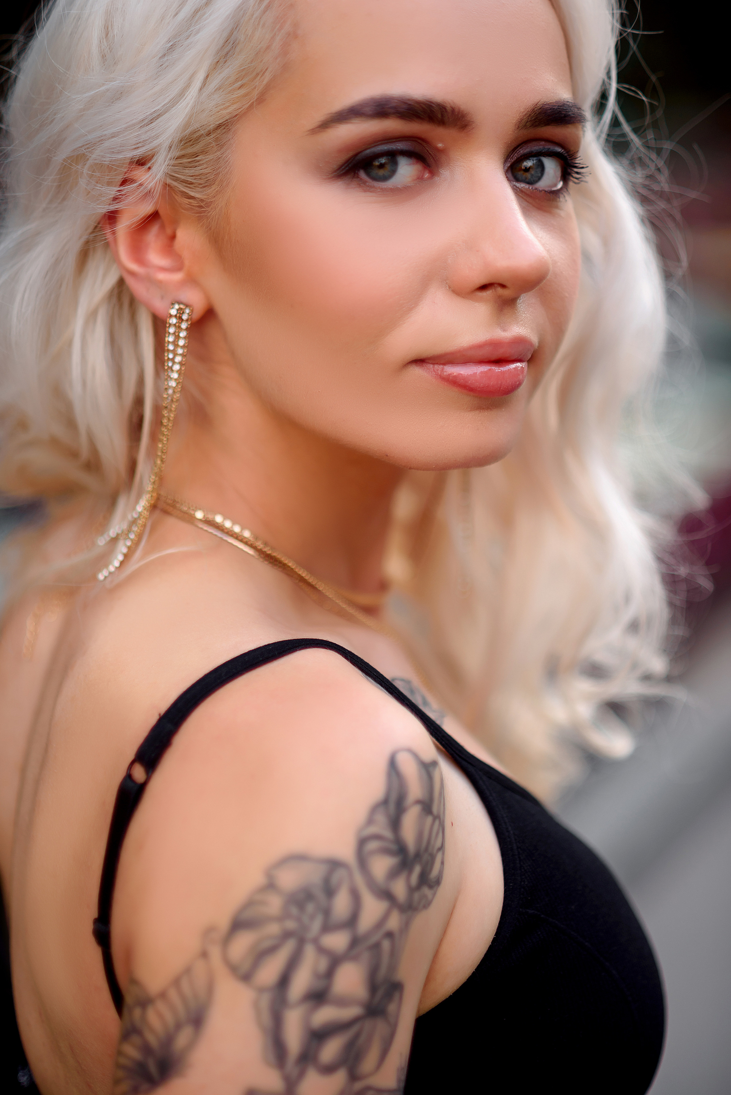 Vika. Wedding and family photographer