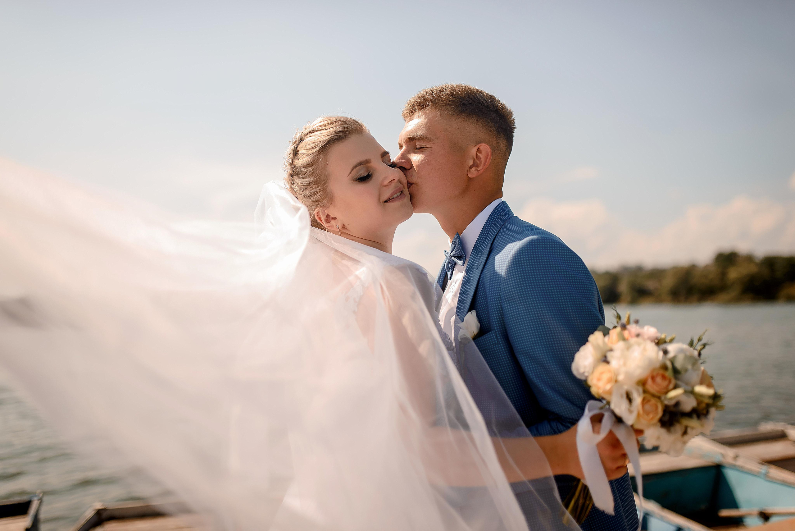 Июль. Wedding and family photographer