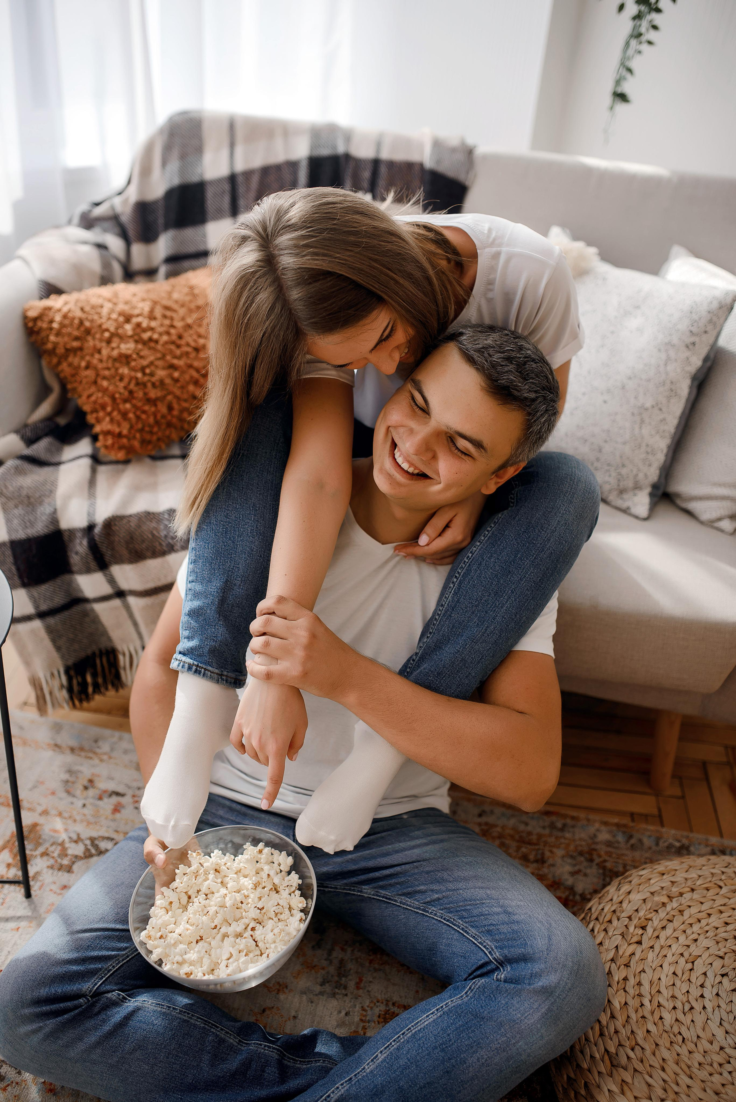 She said “Yes”. Wedding and family photographer
