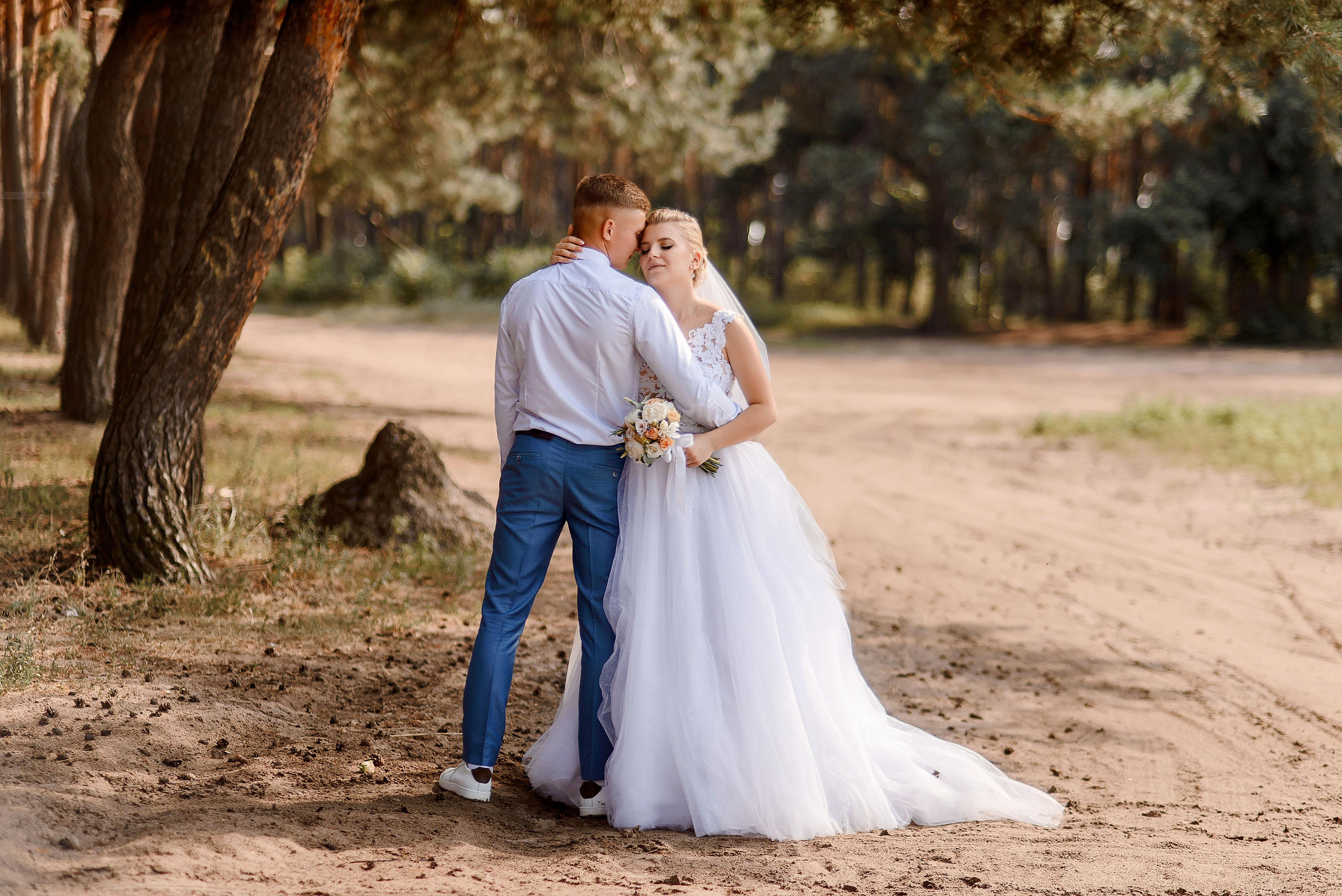 Июль. Wedding and family photographer