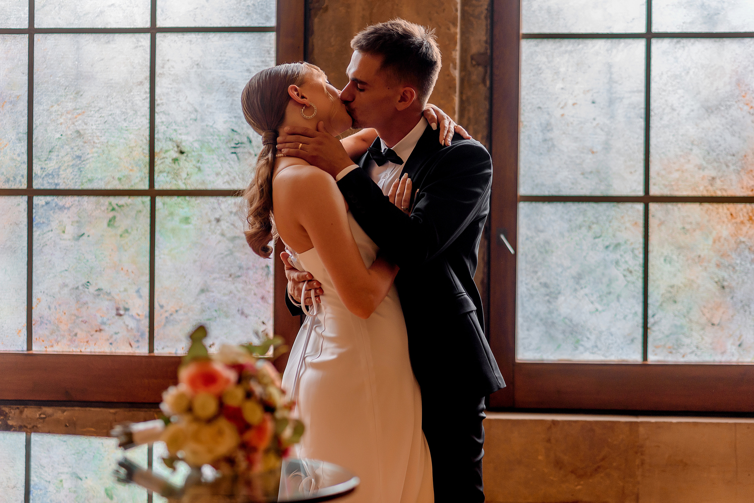 Valdštejnská zahrada. Wedding and family photographer