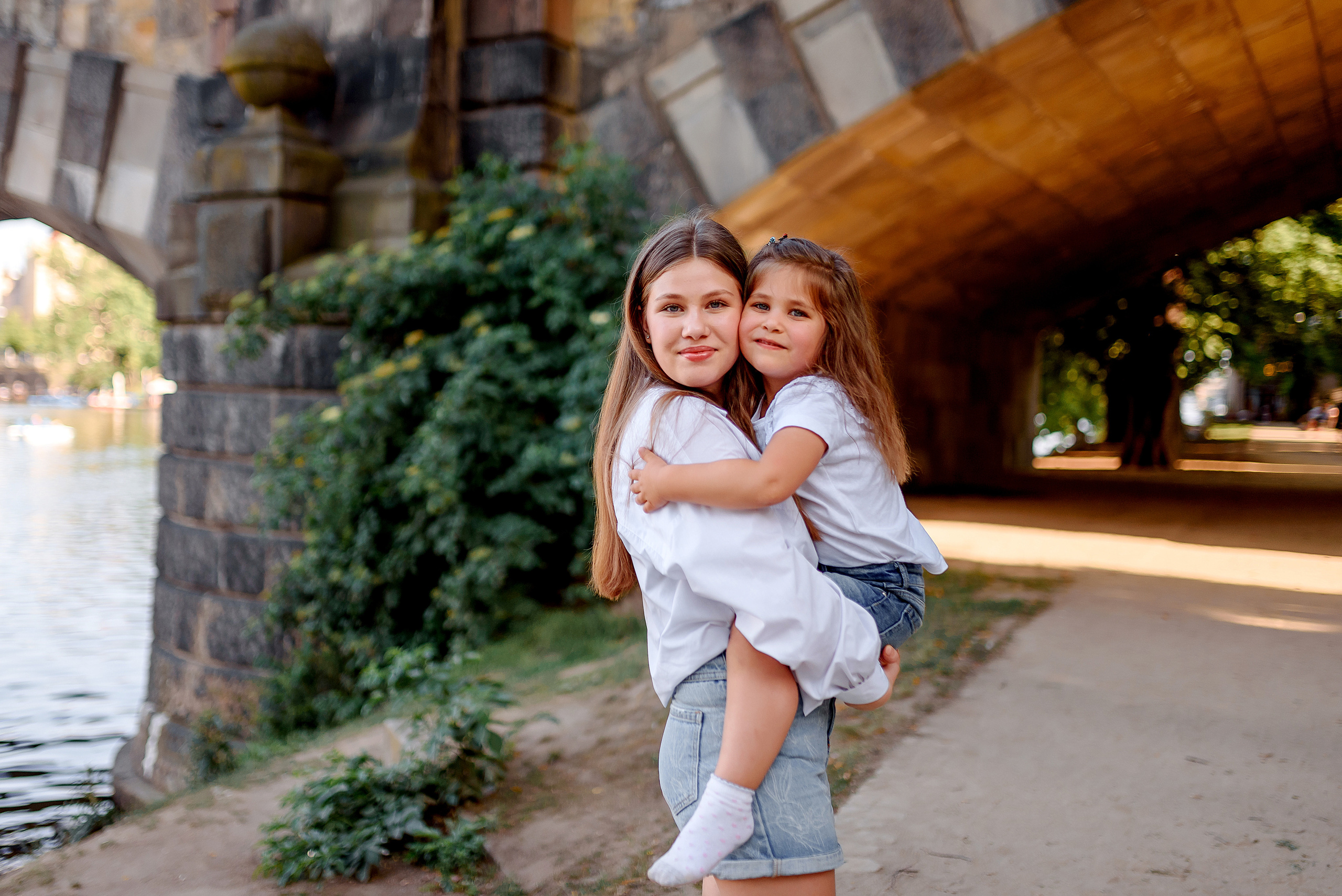 Прага 2022. Wedding and family photographer