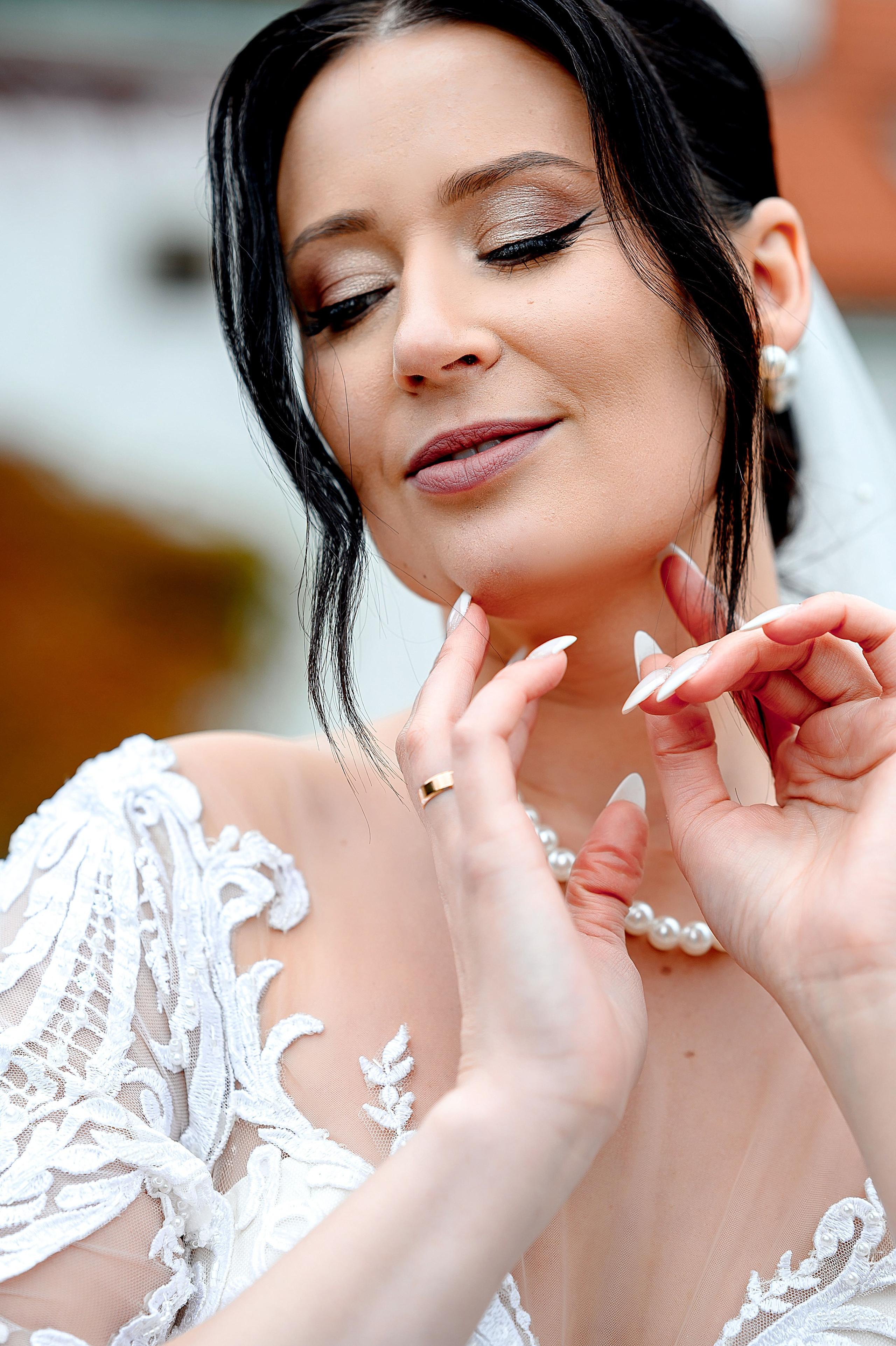 Anastasia and Oleg. Wedding and family photographer