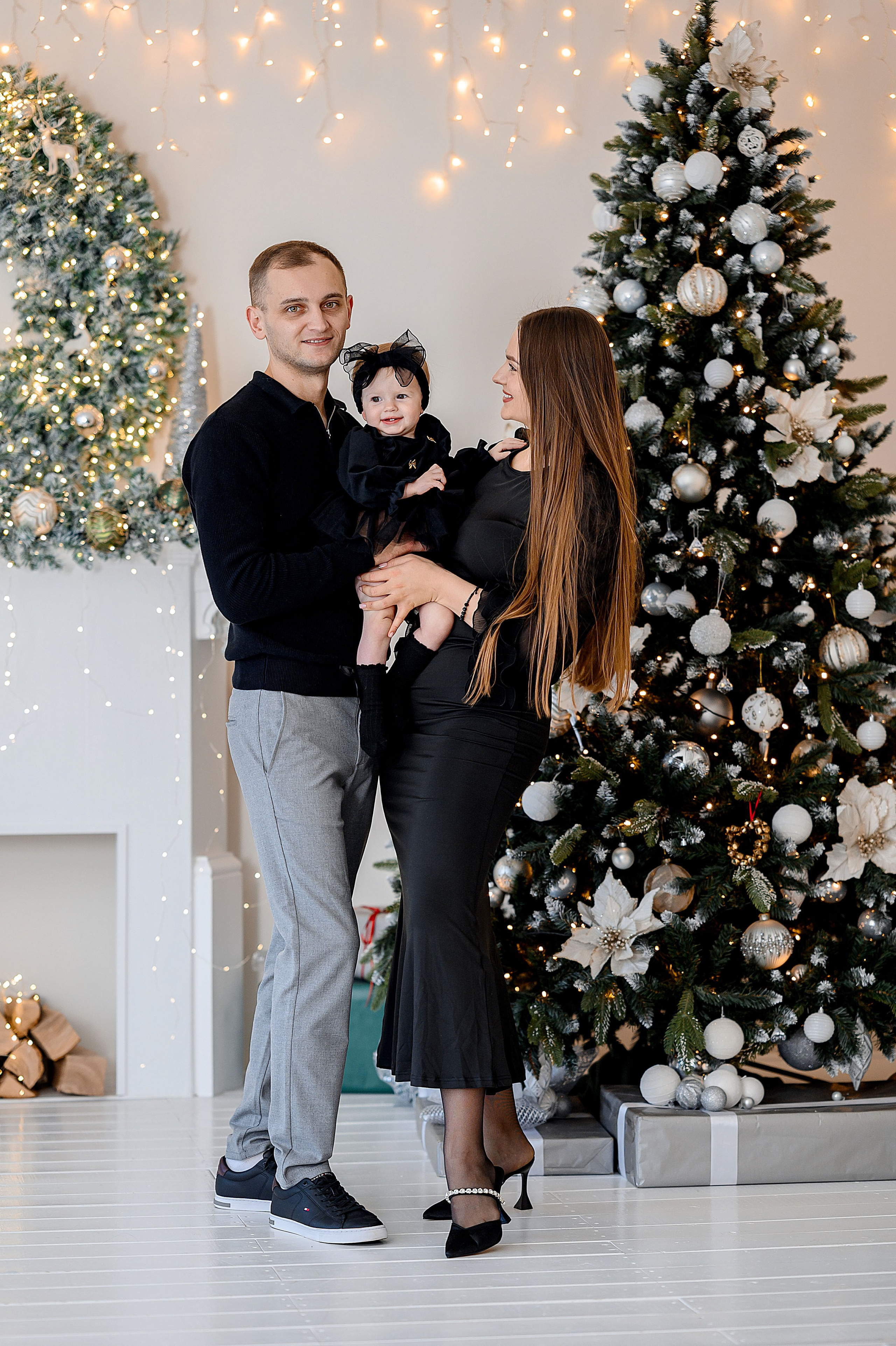 December 2024. Wedding and family photographer