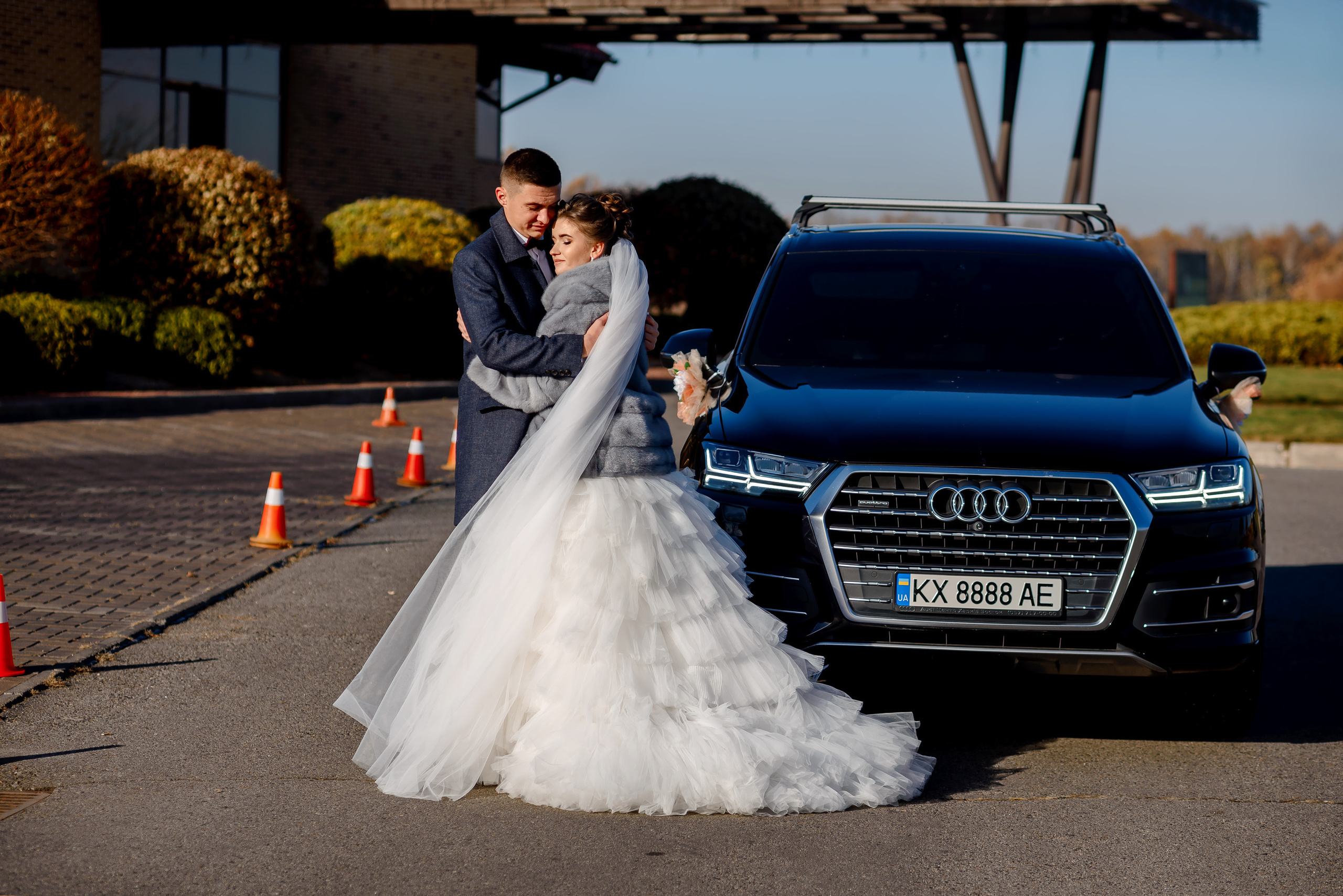 Гольф клуб. Wedding and family photographer