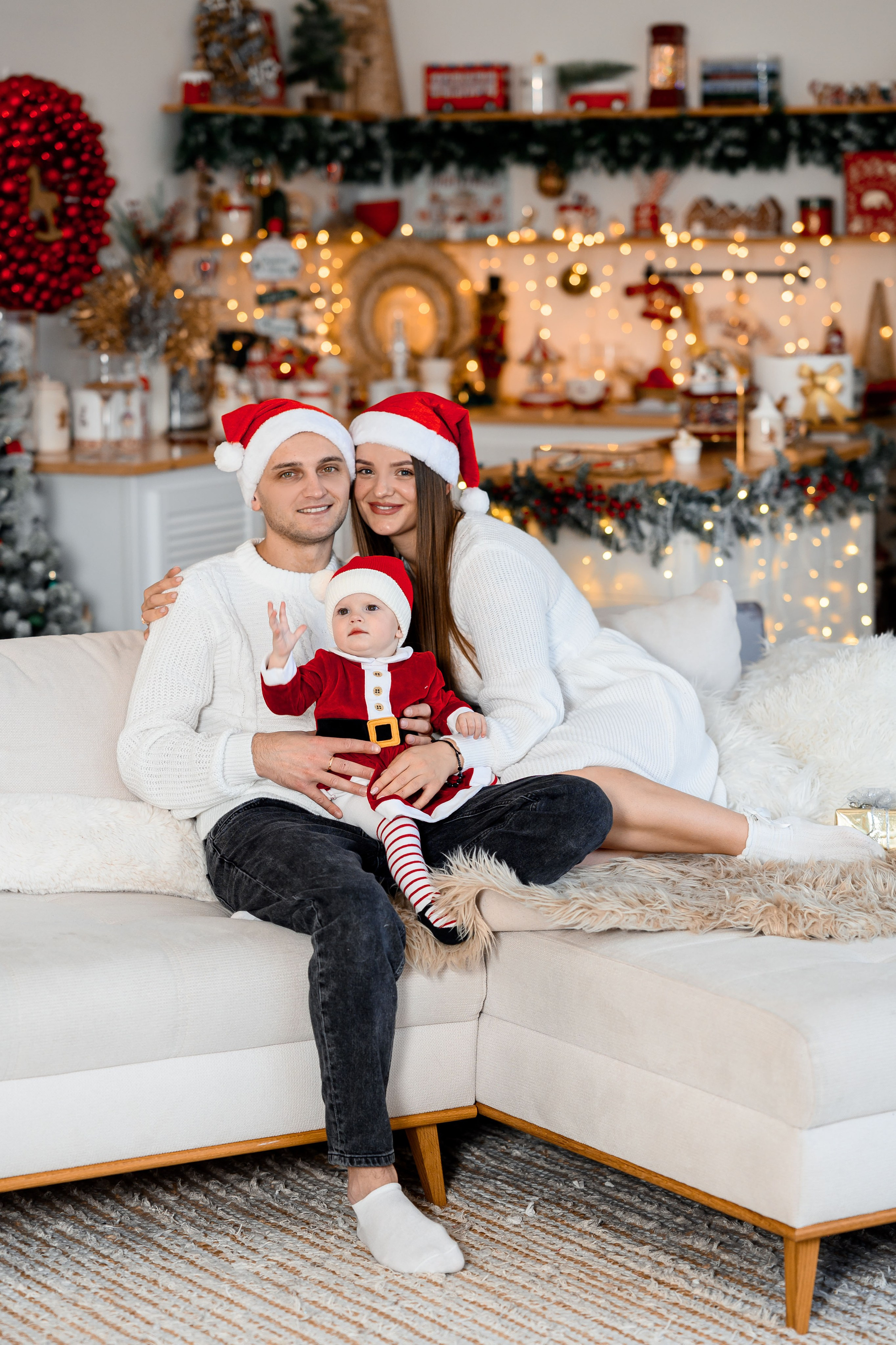 December 2024. Wedding and family photographer