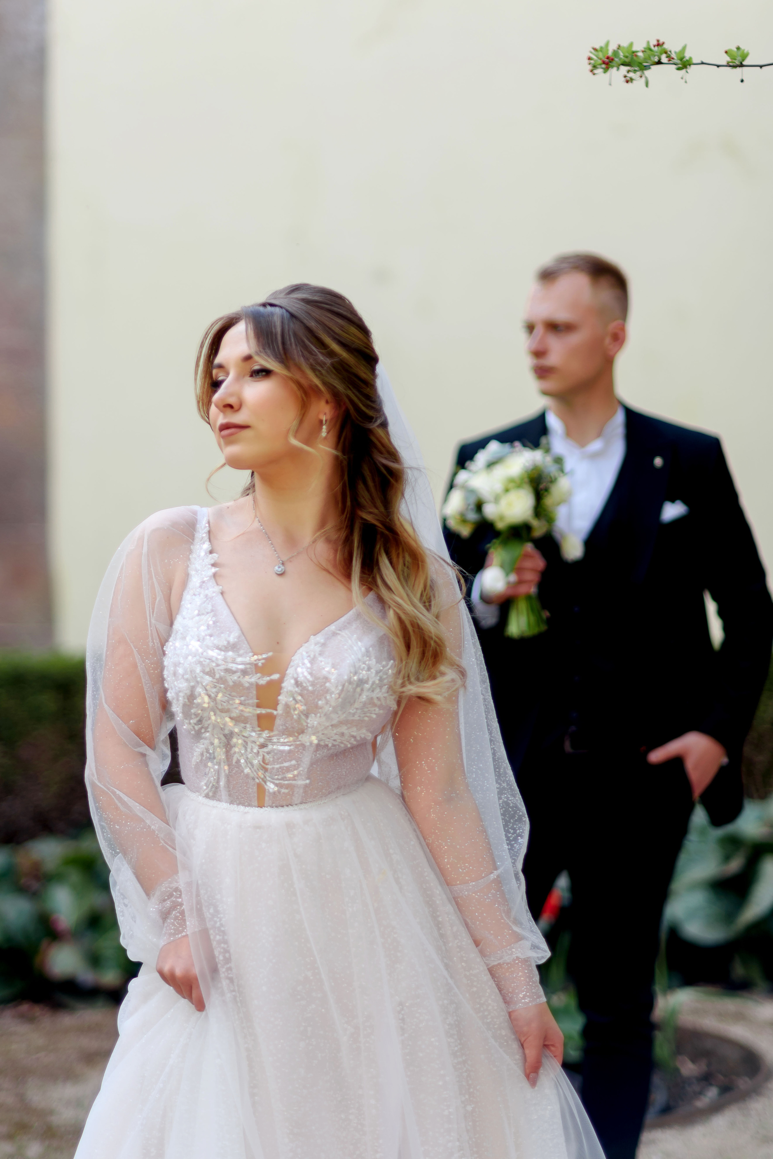 Maxim and Vika. Wedding and family photographer