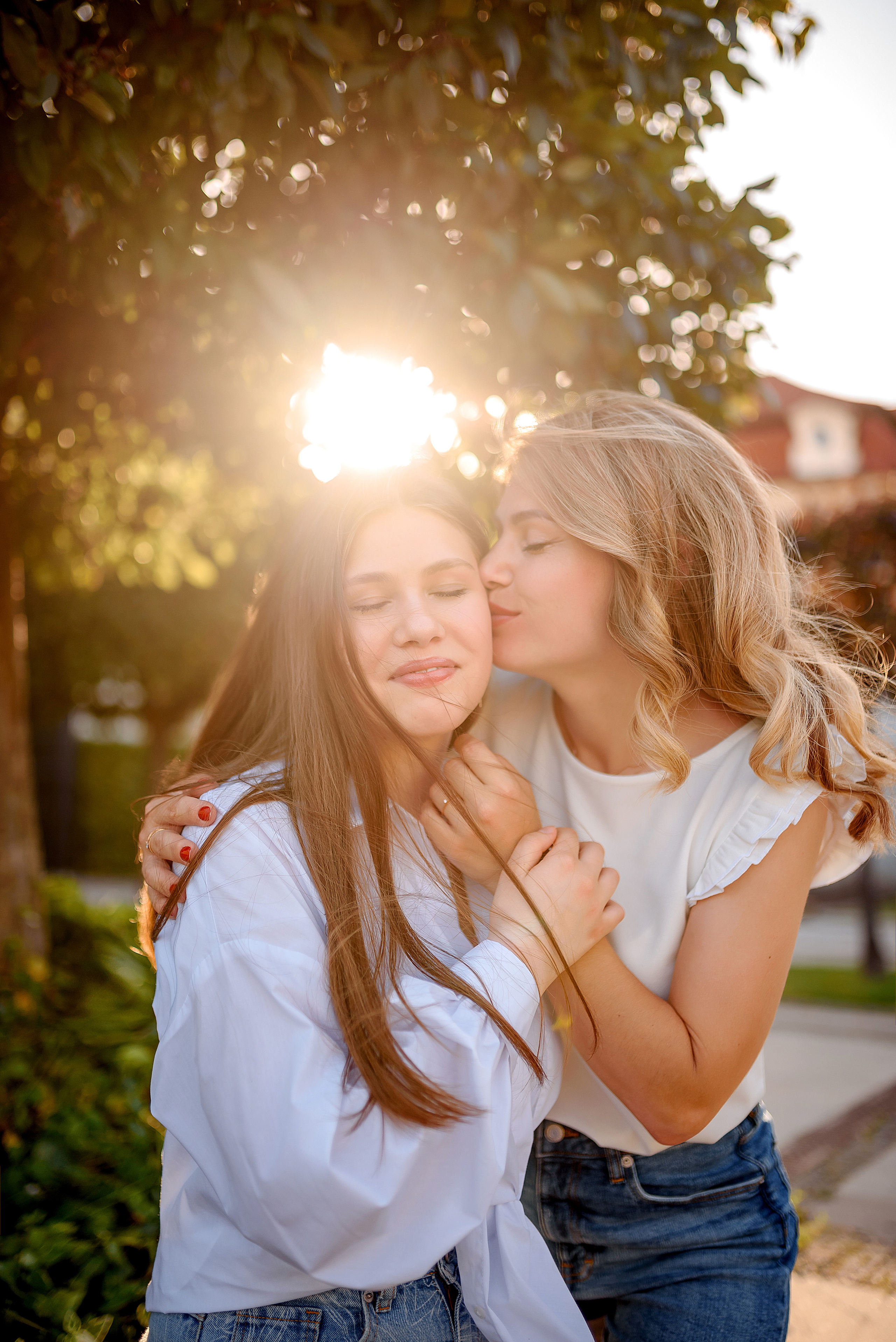 Прага 2022. Wedding and family photographer