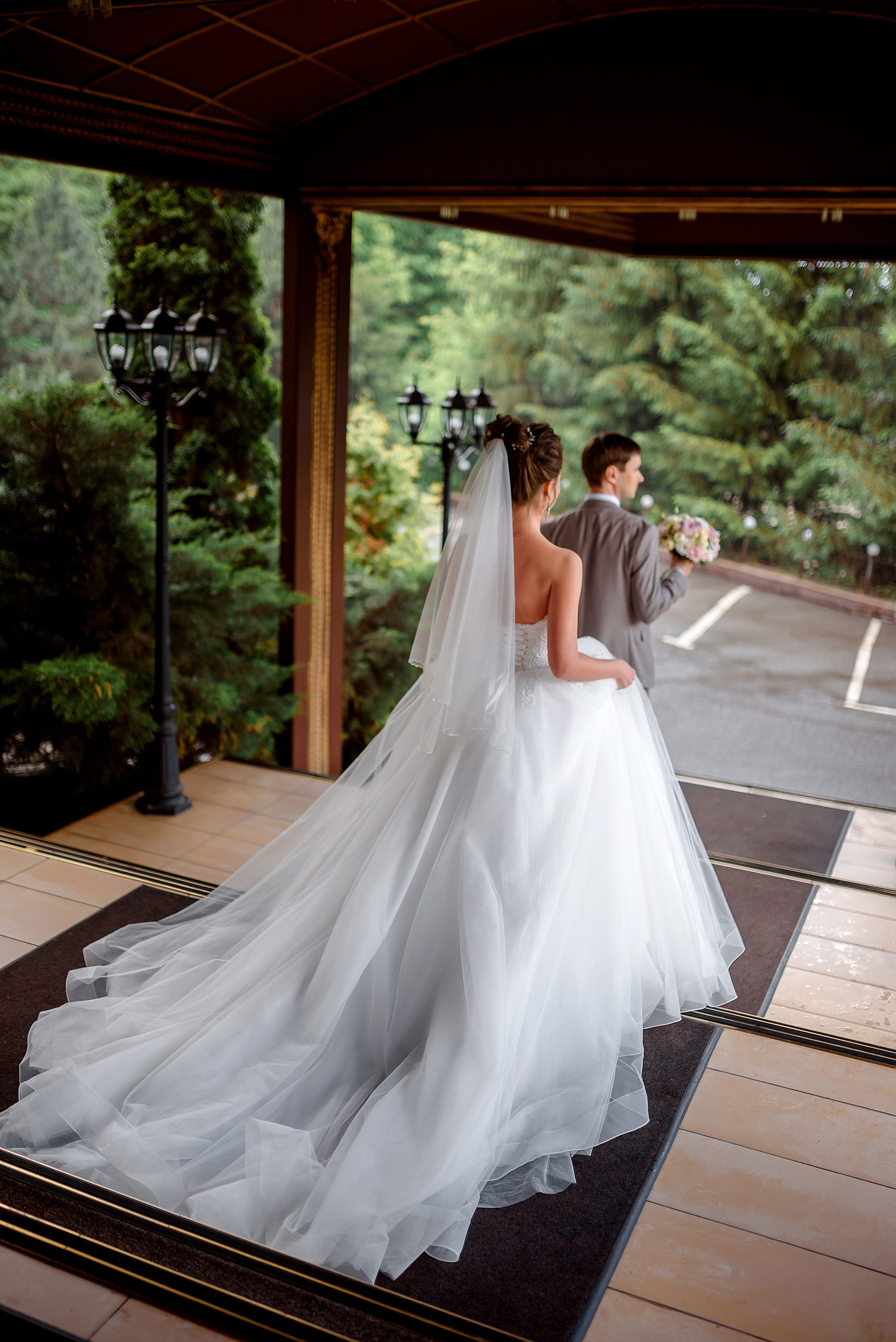 Баден-Баден. Wedding and family photographer