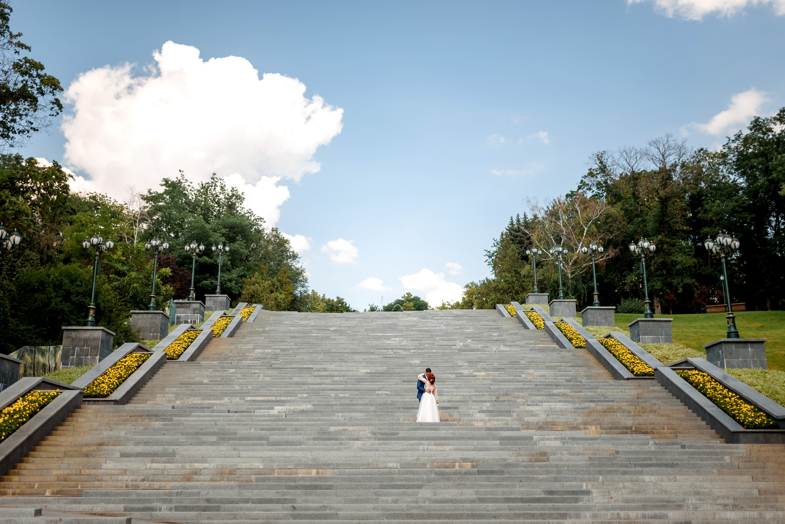 Ботаник. Wedding and family photographer