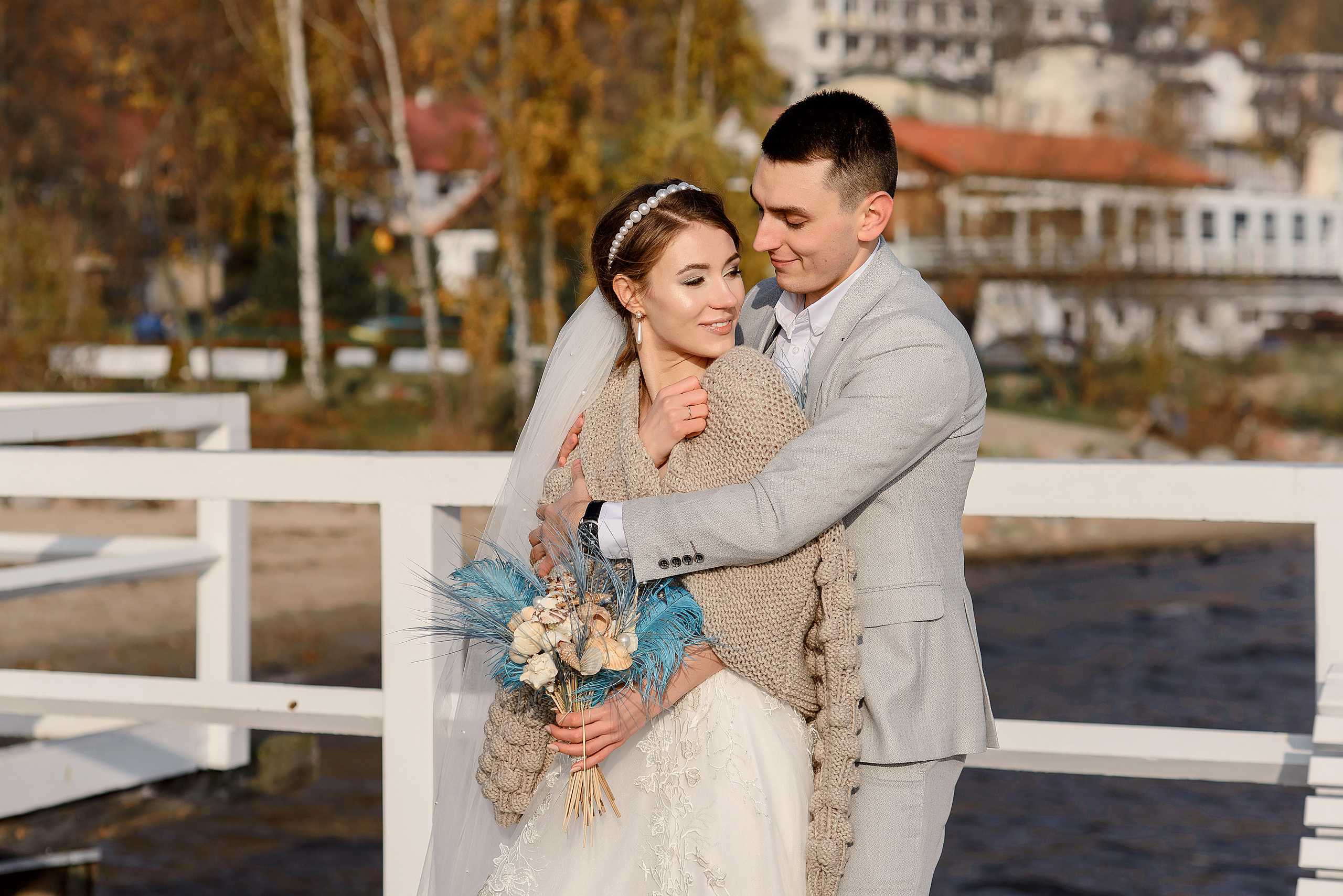 Poland, Wedding. Wedding and family photographer