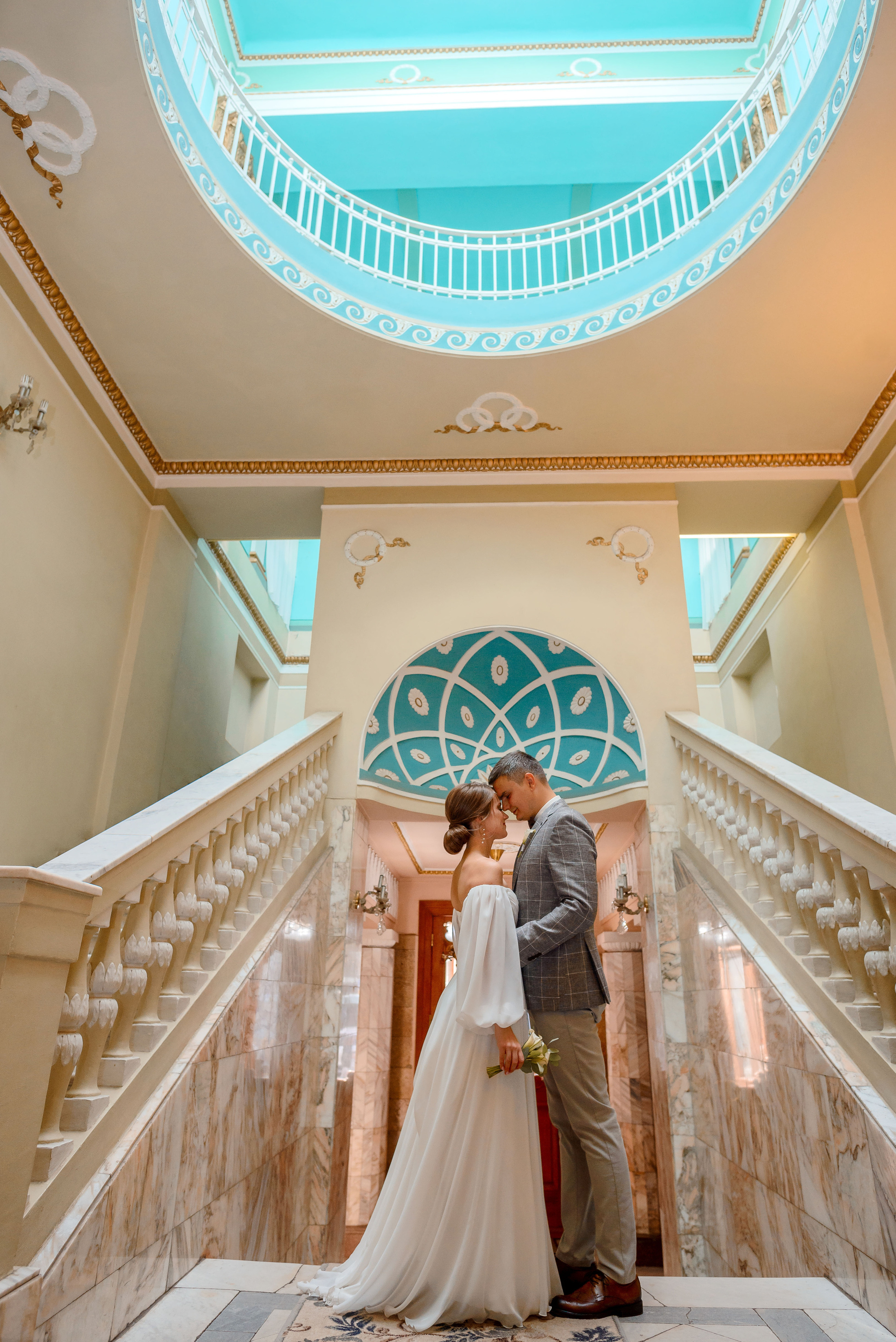 Центральный дворец, Дом Архитектора и парк Шевченко. Wedding and family photographer