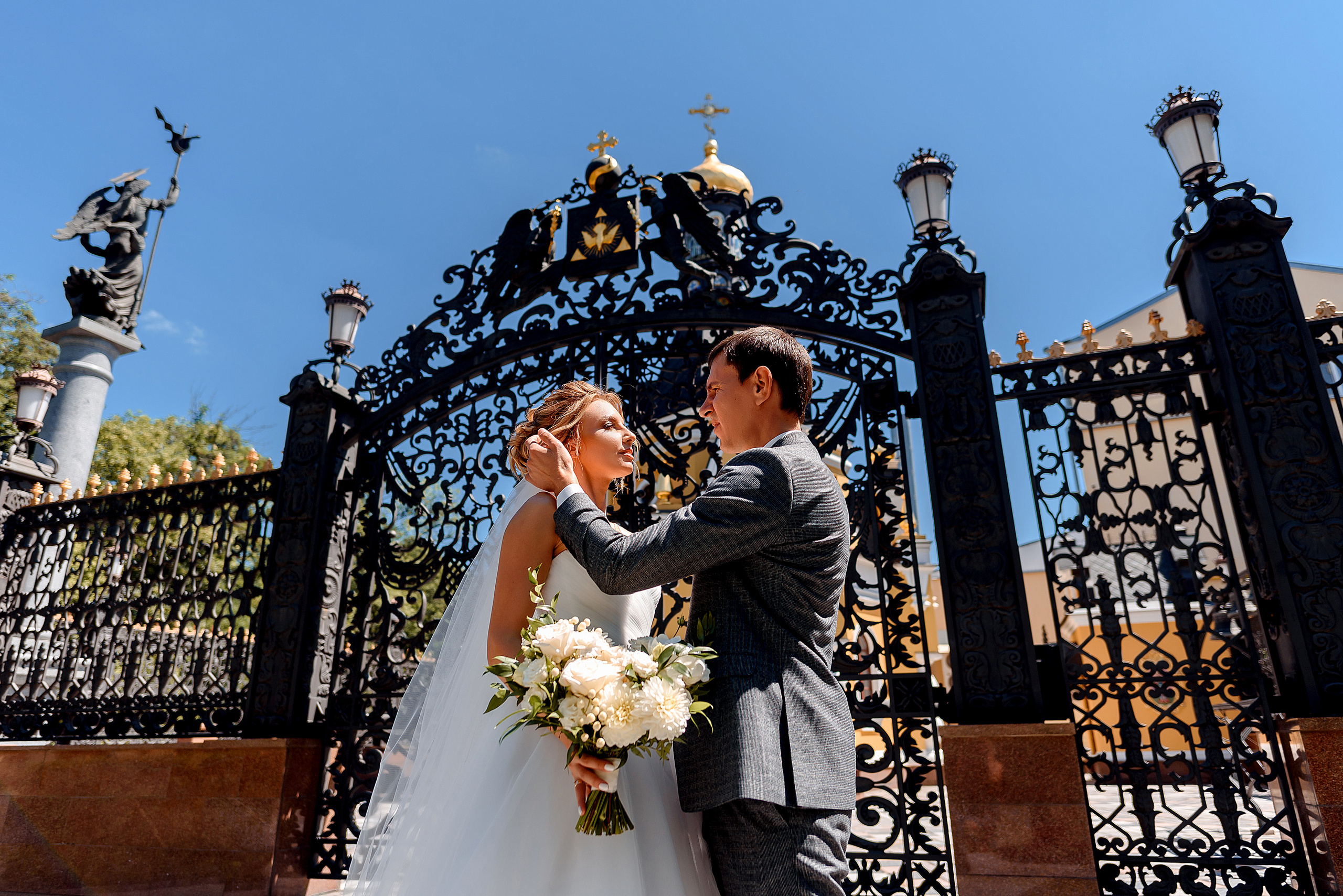 Свадьба Харьков. Wedding and family photographer
