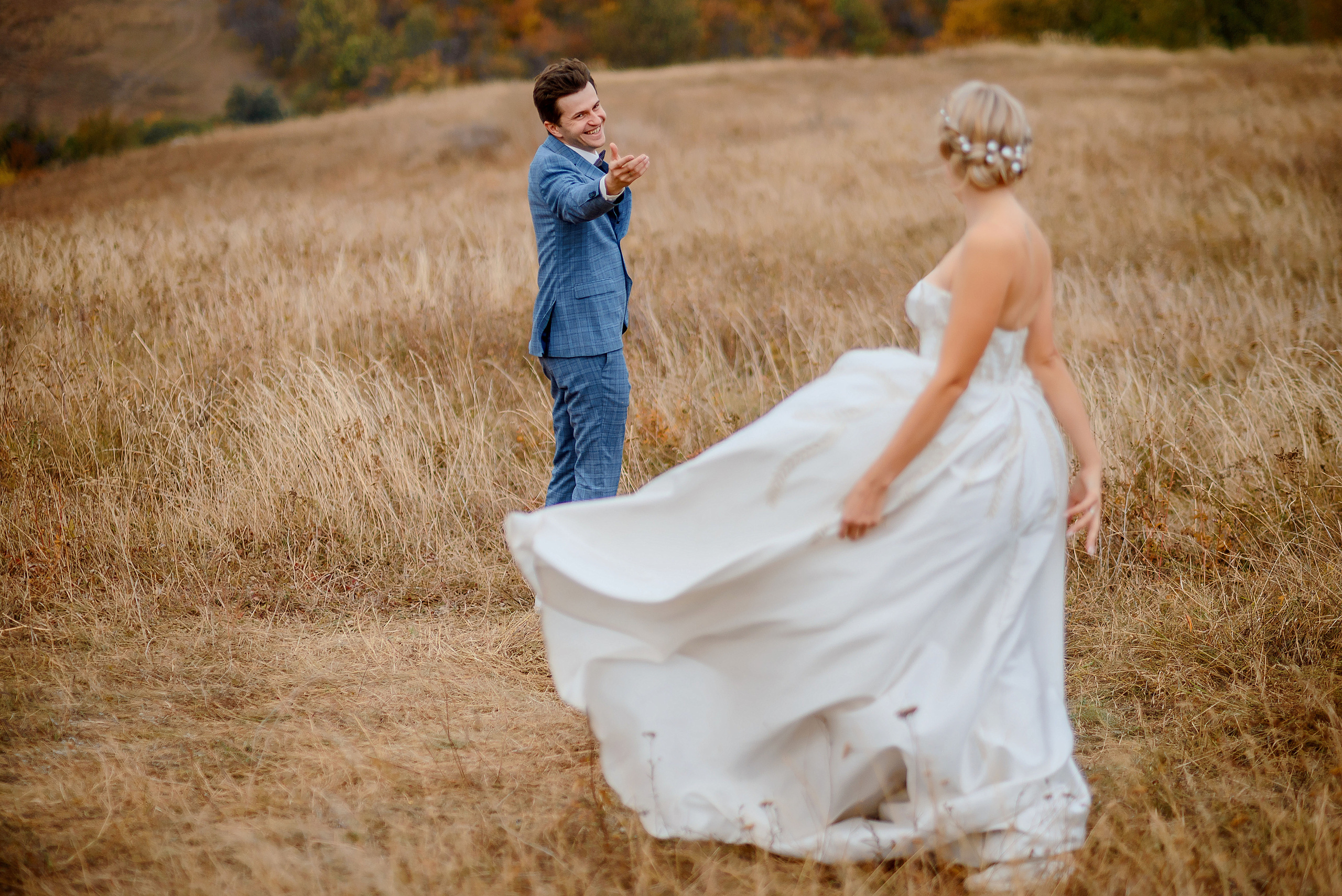 Черкасская Лозовая. Wedding and family photographer