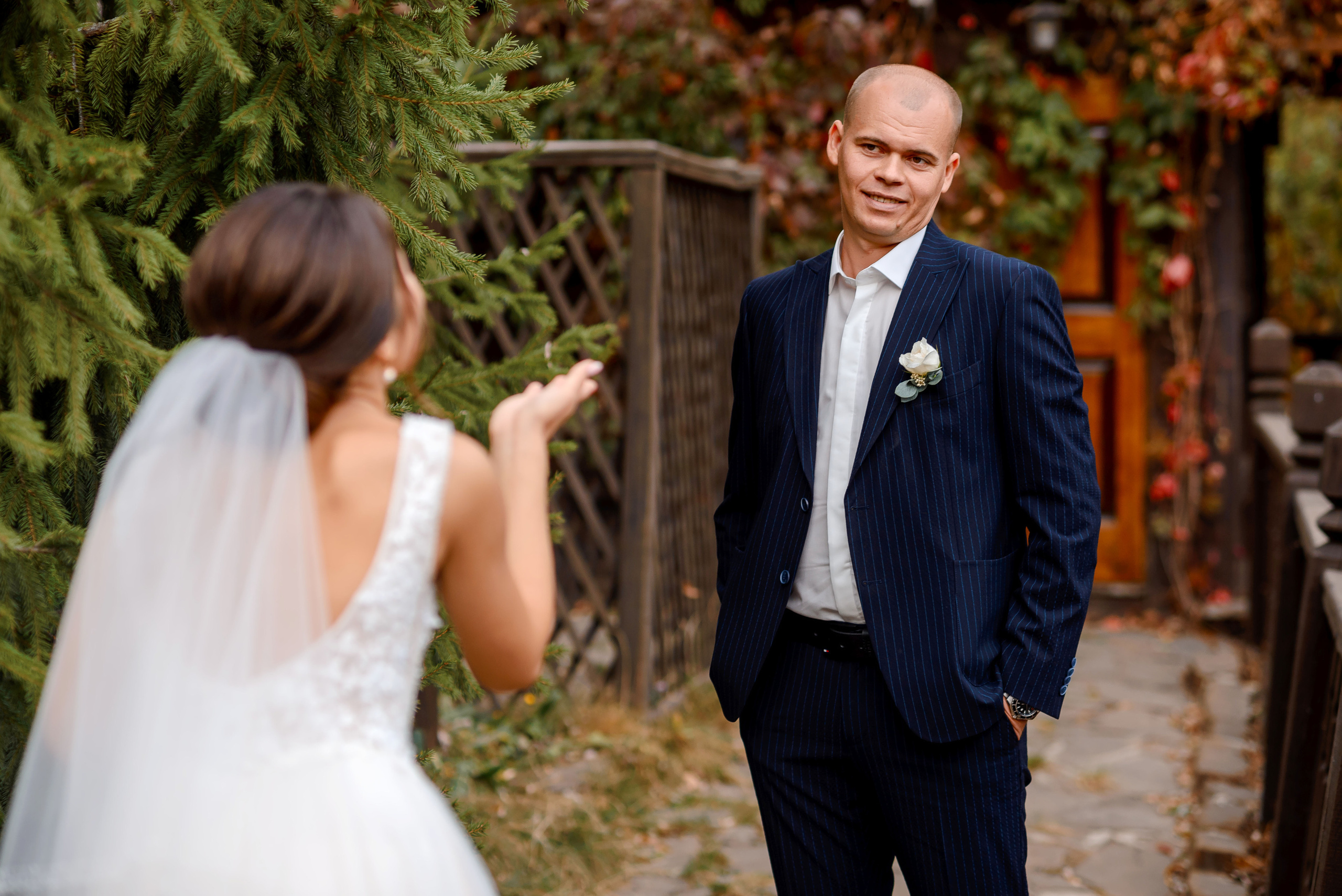 Закат на Лодочной станции, Панське село. Wedding and family photographer