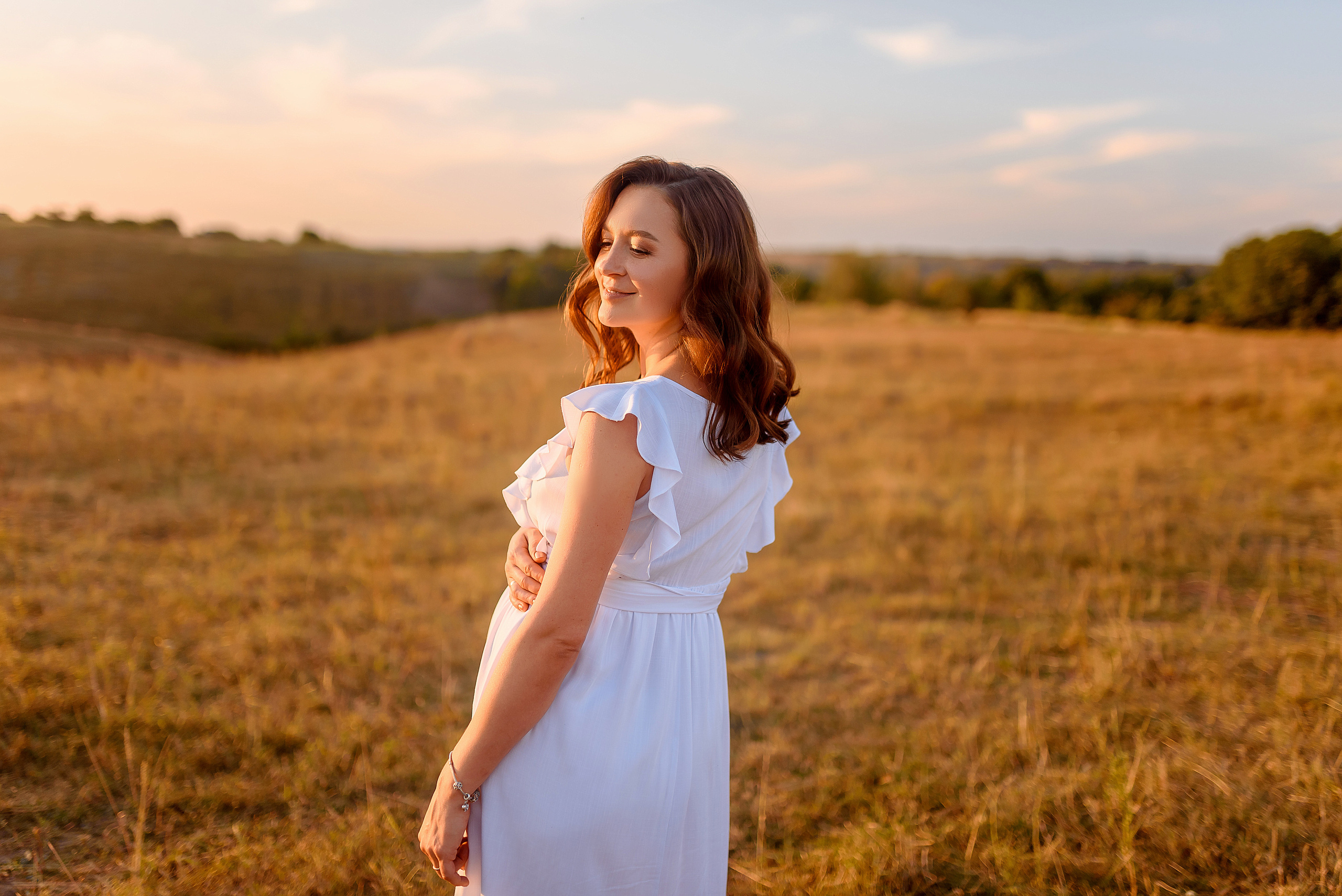 Семейный, Черкасская. Wedding and family photographer