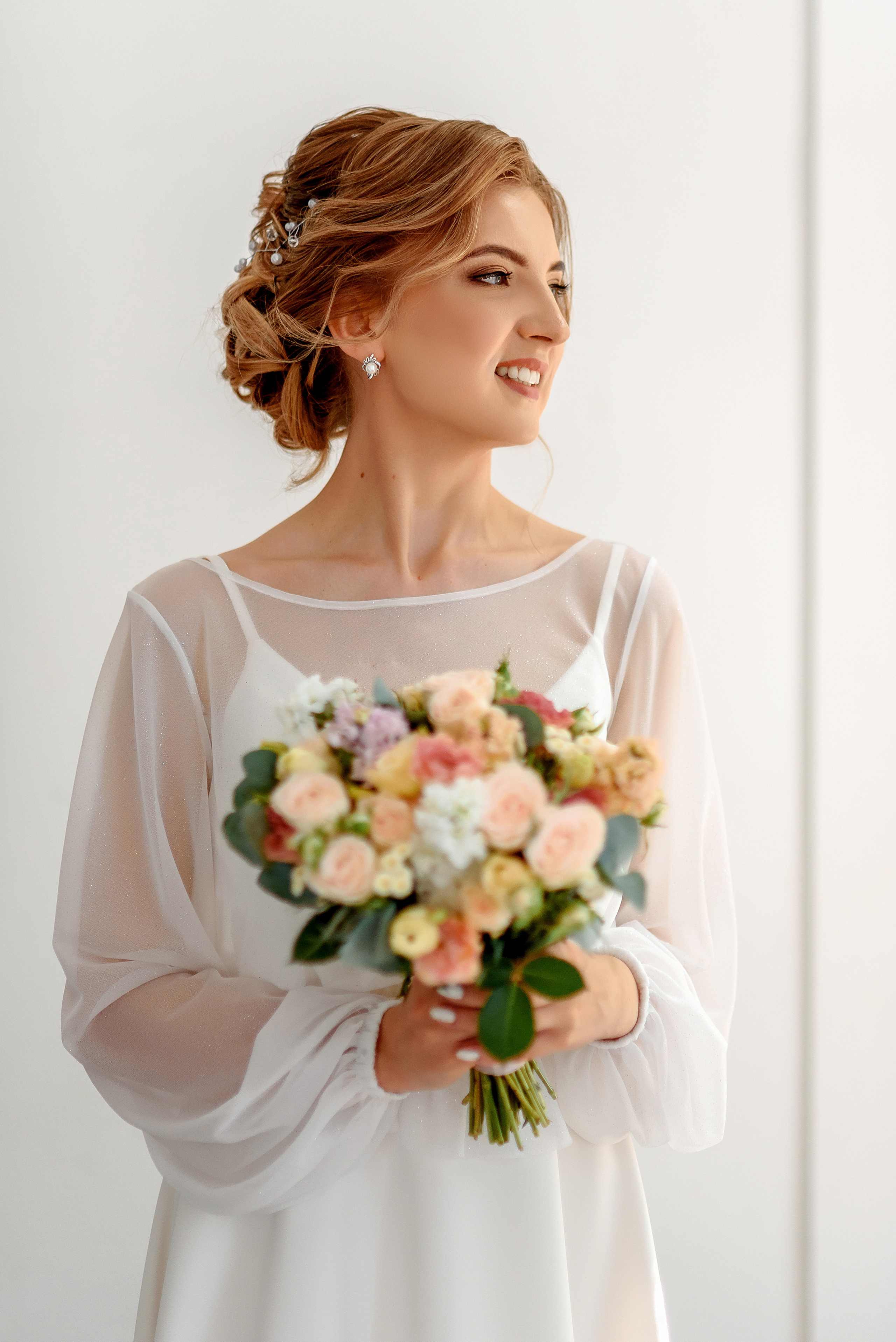 Панське Село и Дом Архитектора. Wedding and family photographer