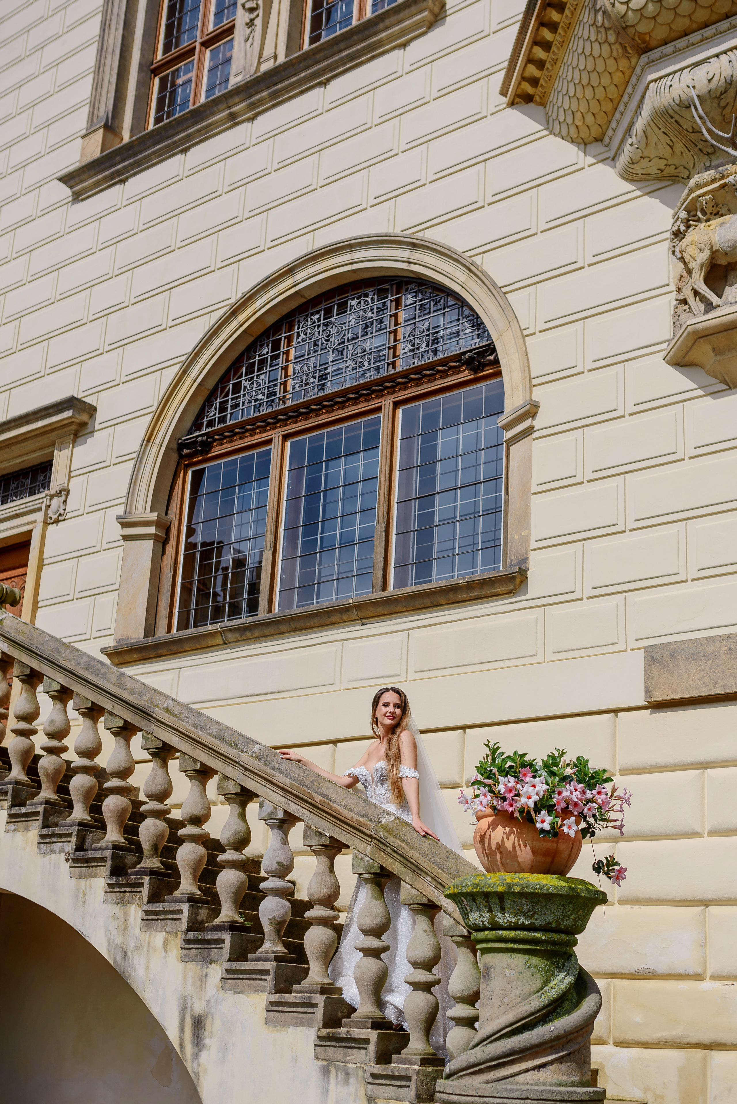 Andrew and Anita. Wedding and family photographer