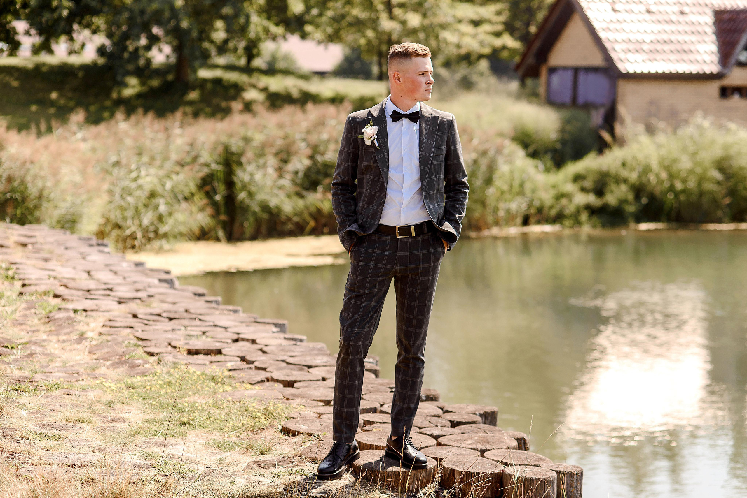 Гольф клуб и ресторан. Wedding and family photographer