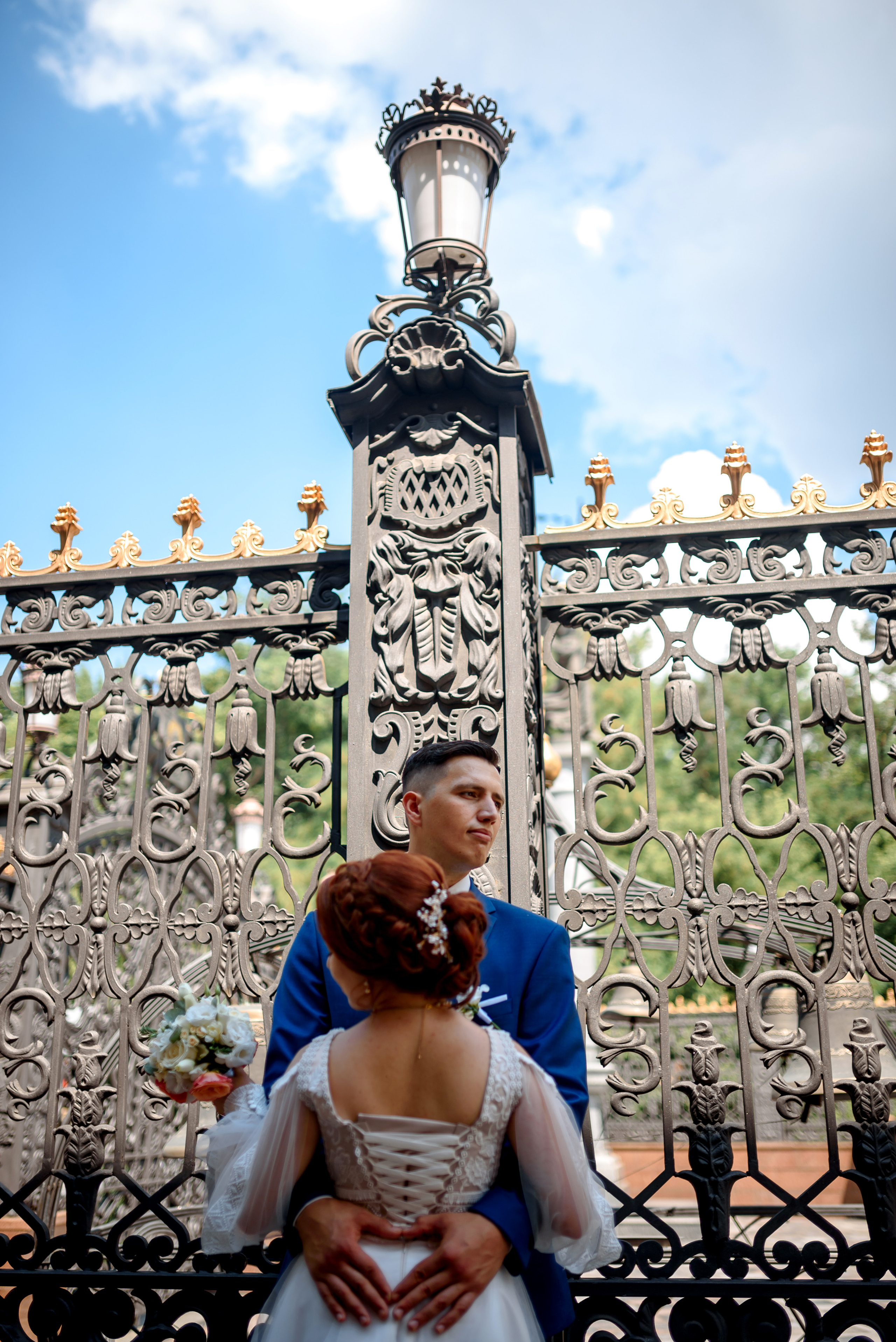 Ботаник. Wedding and family photographer