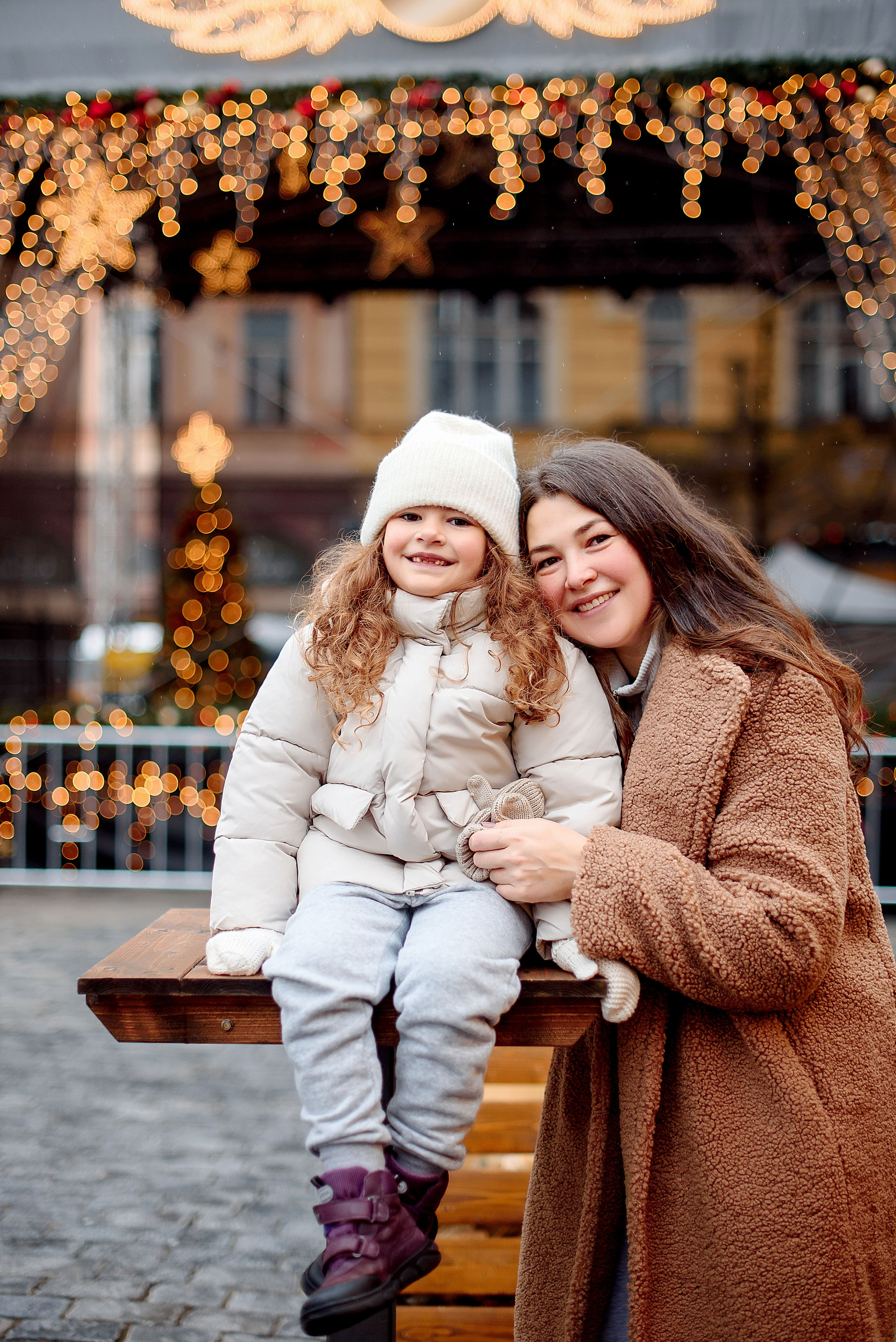 Christmas 2024. Wedding and family photographer