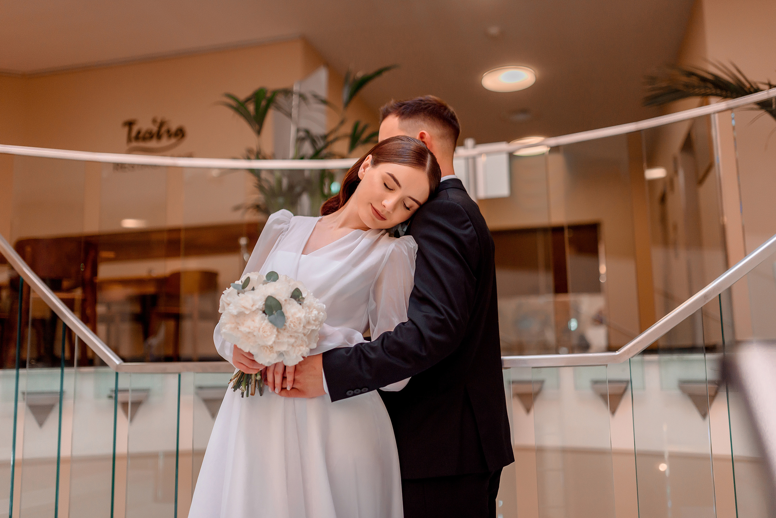 Vlad and Jana. Wedding and family photographer