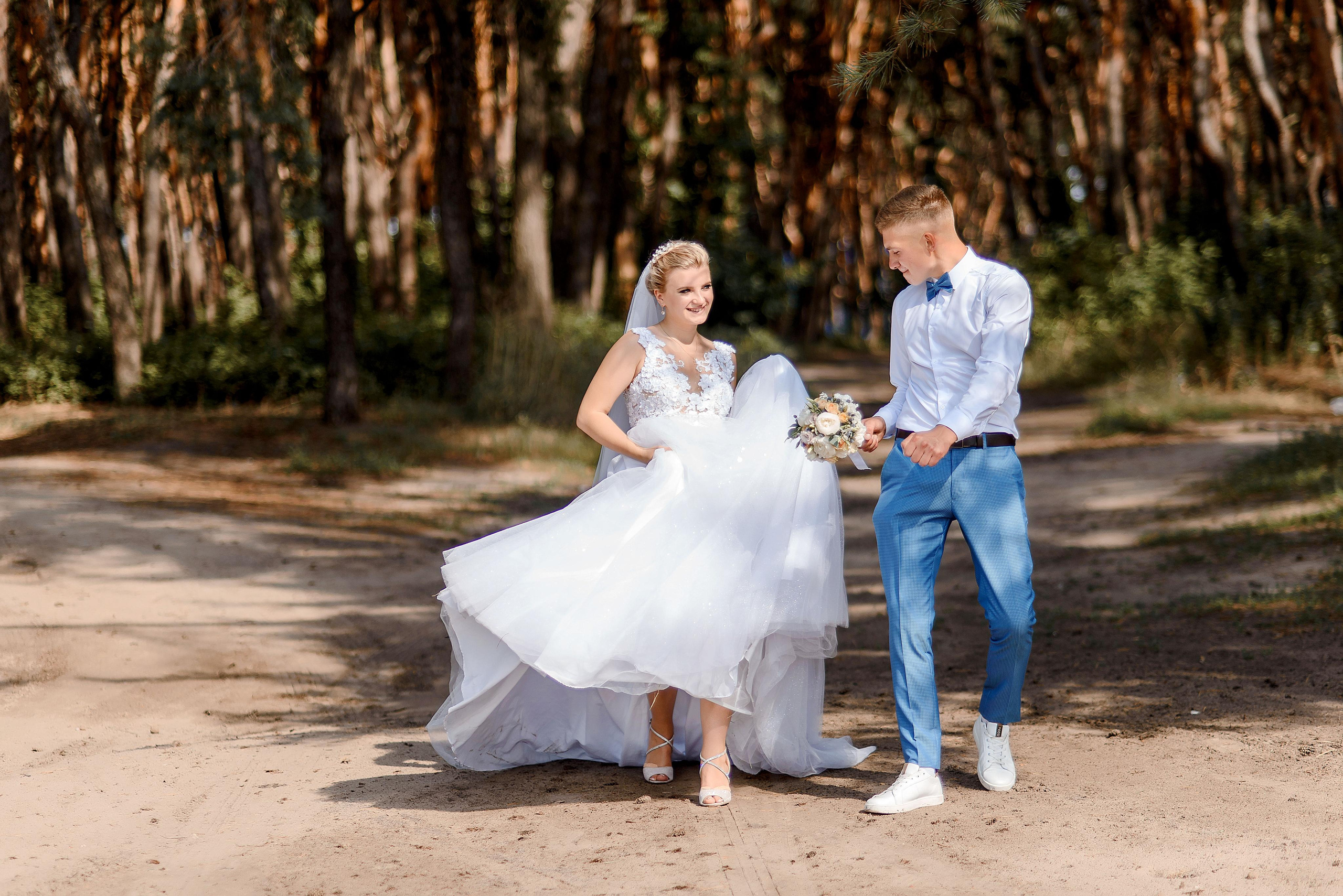 Июль. Wedding and family photographer
