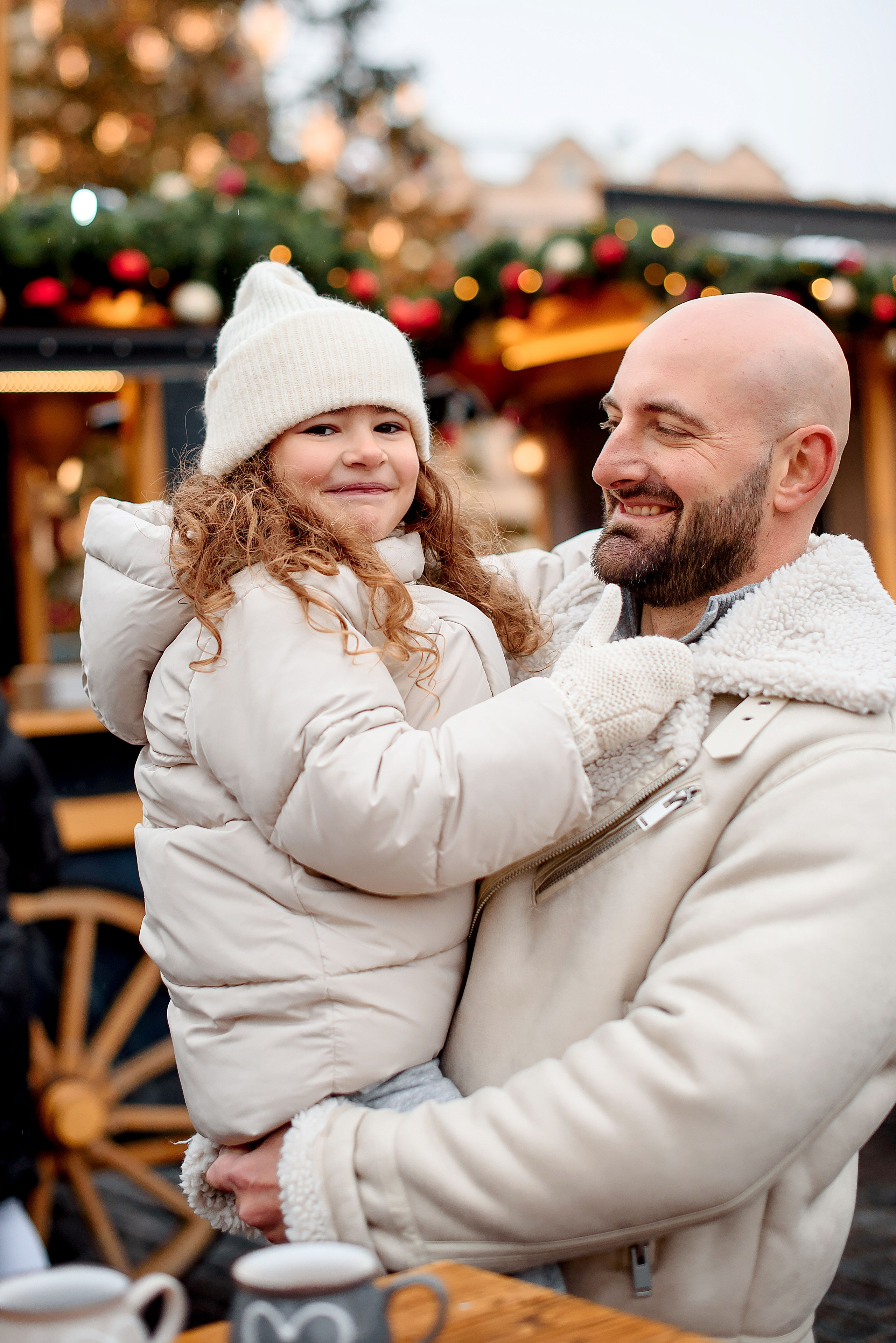 Christmas 2024. Wedding and family photographer