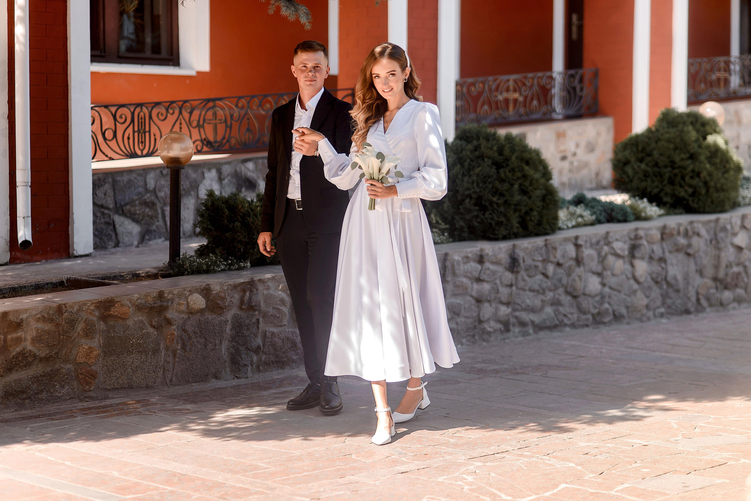 Венчание. Wedding and family photographer