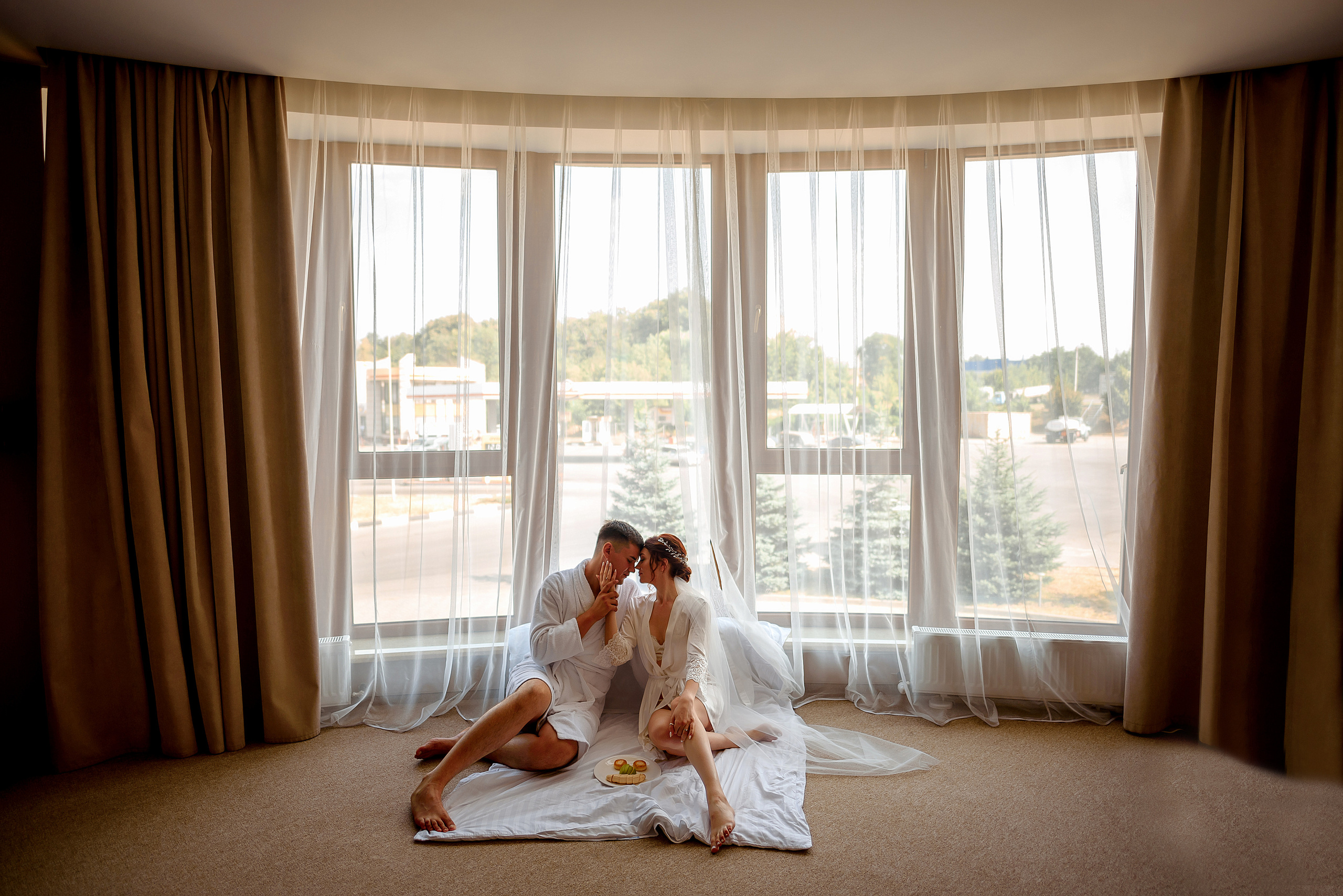 Отель Ovis и Дом Архитектора. Wedding and family photographer