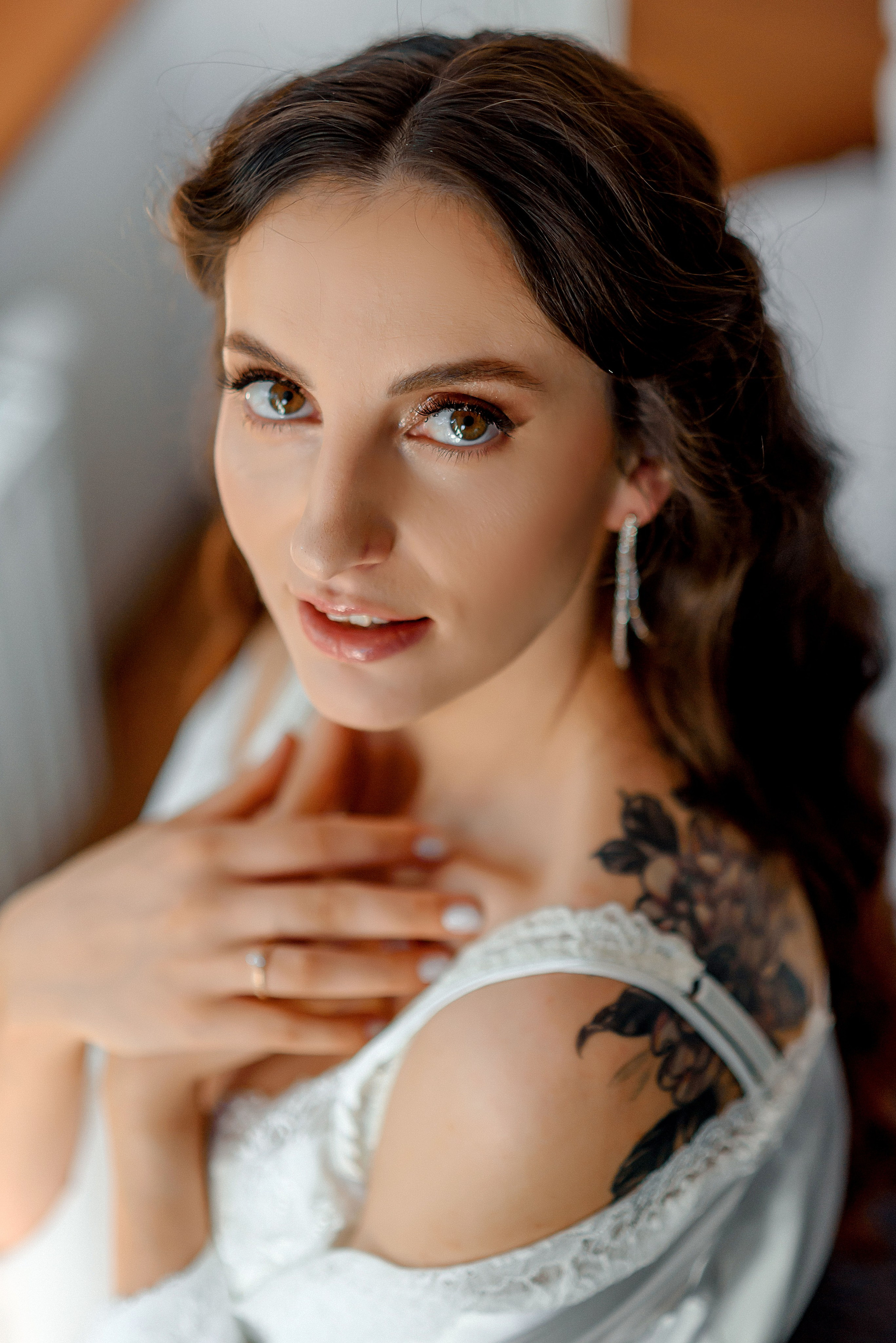 Olia and Vadym. Wedding and family photographer