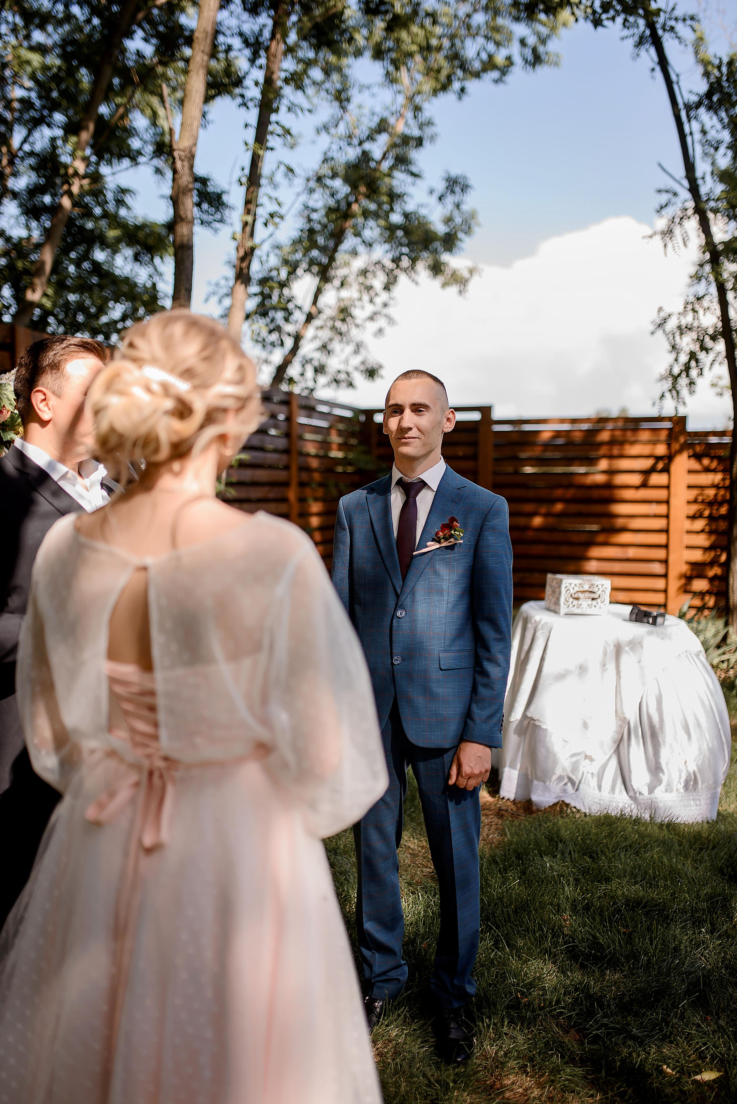 Отель Де Голь и Собор на Гоголя. Wedding and family photographer