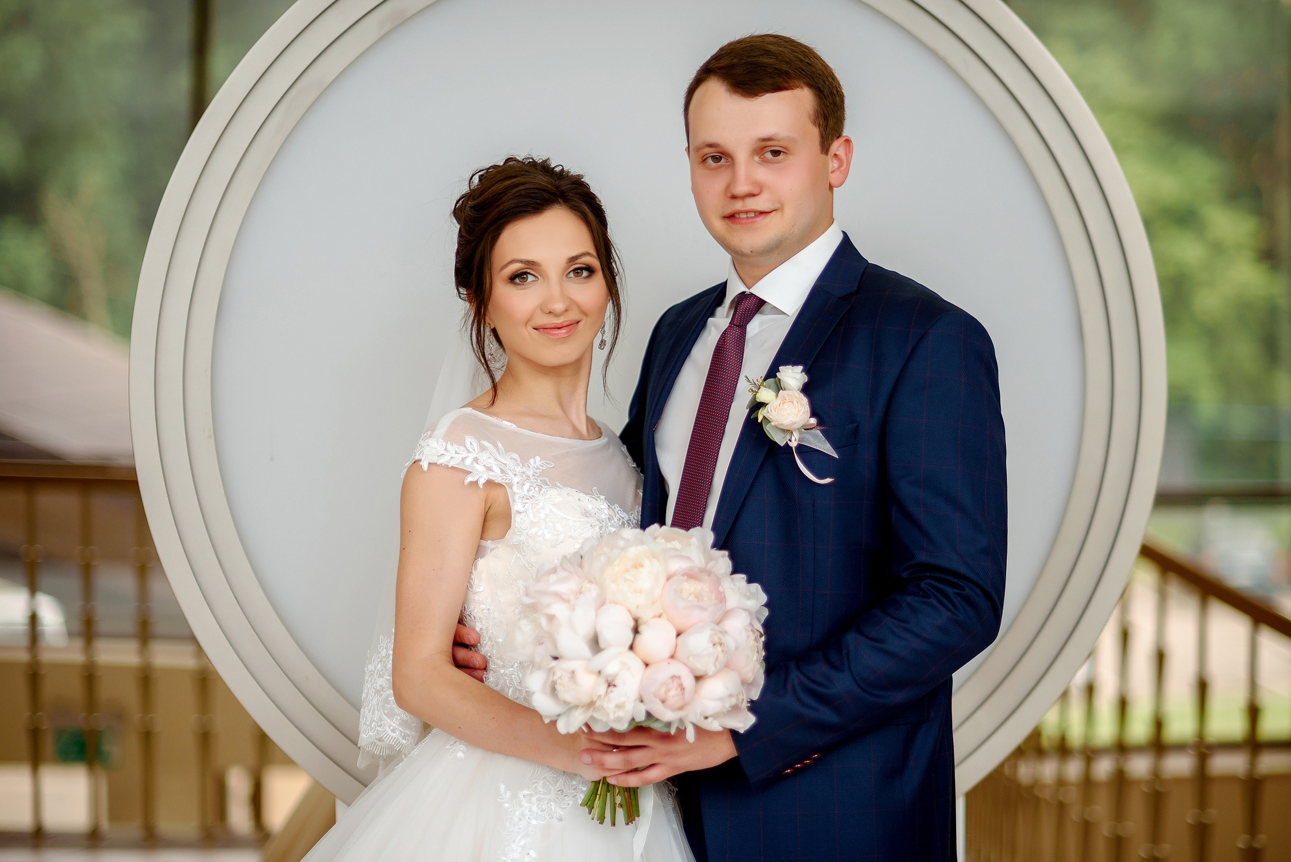 Гольф Клуб. Wedding and family photographer