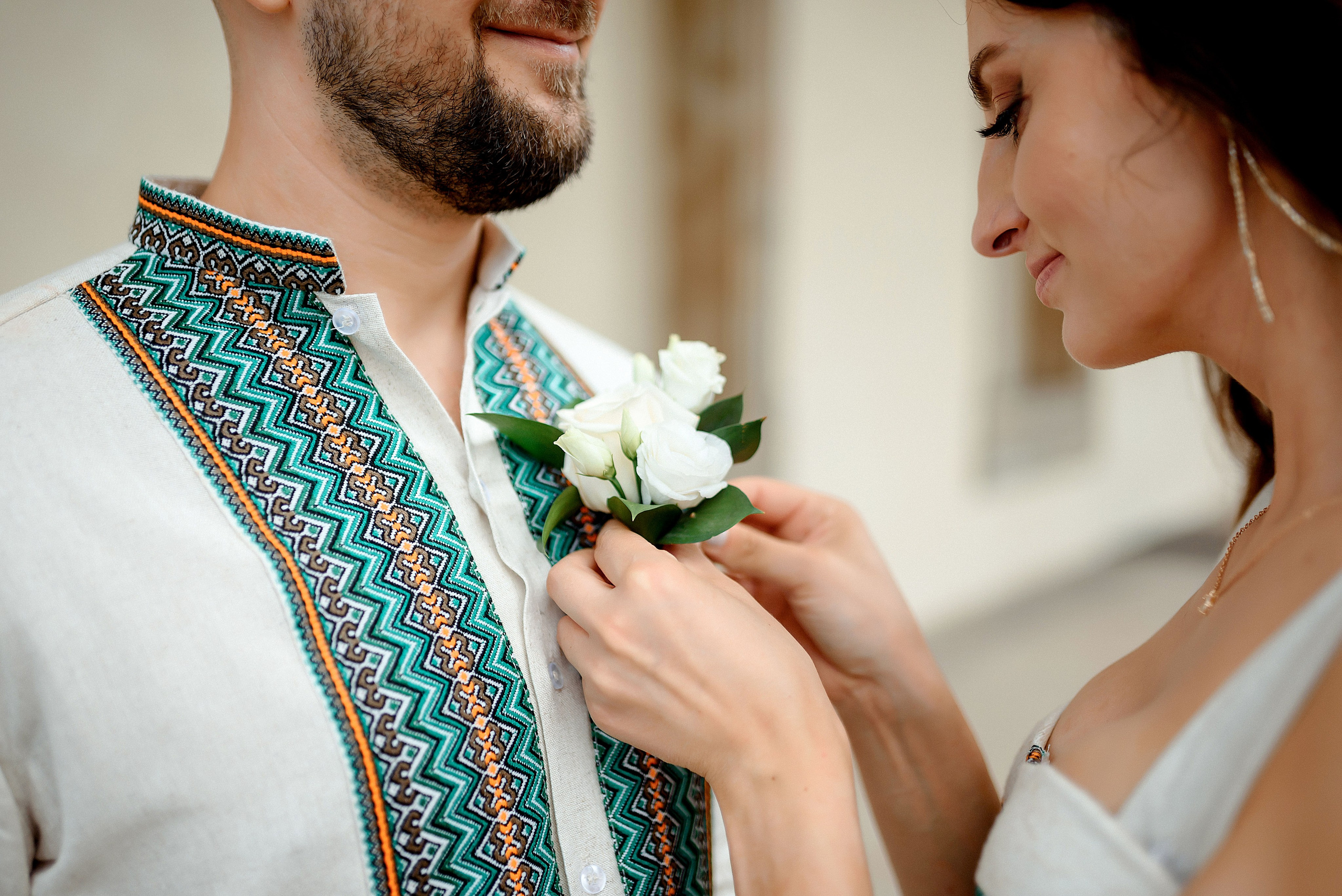 Olia and Vadym. Wedding and family photographer