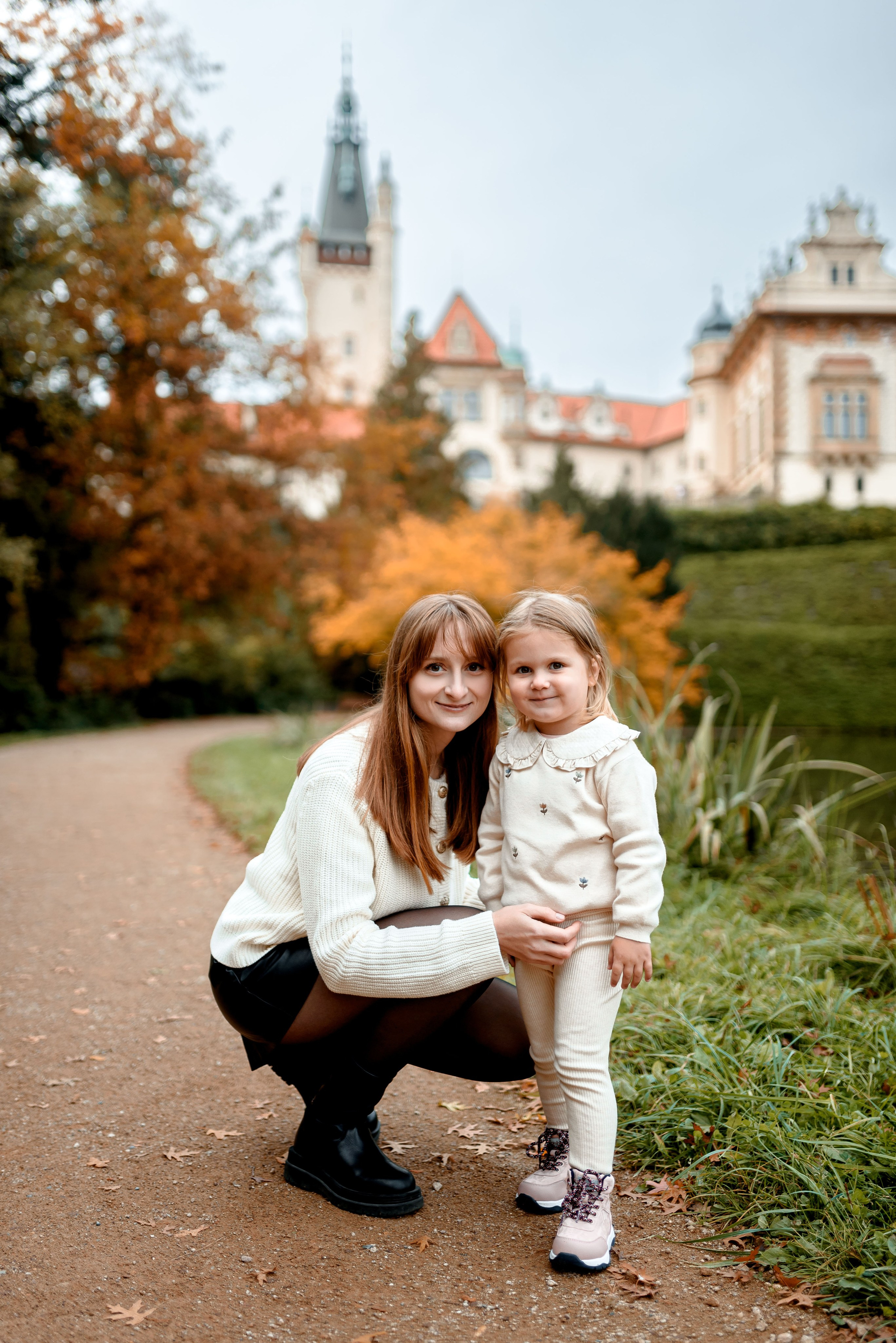 Autumn 2024. Wedding and family photographer