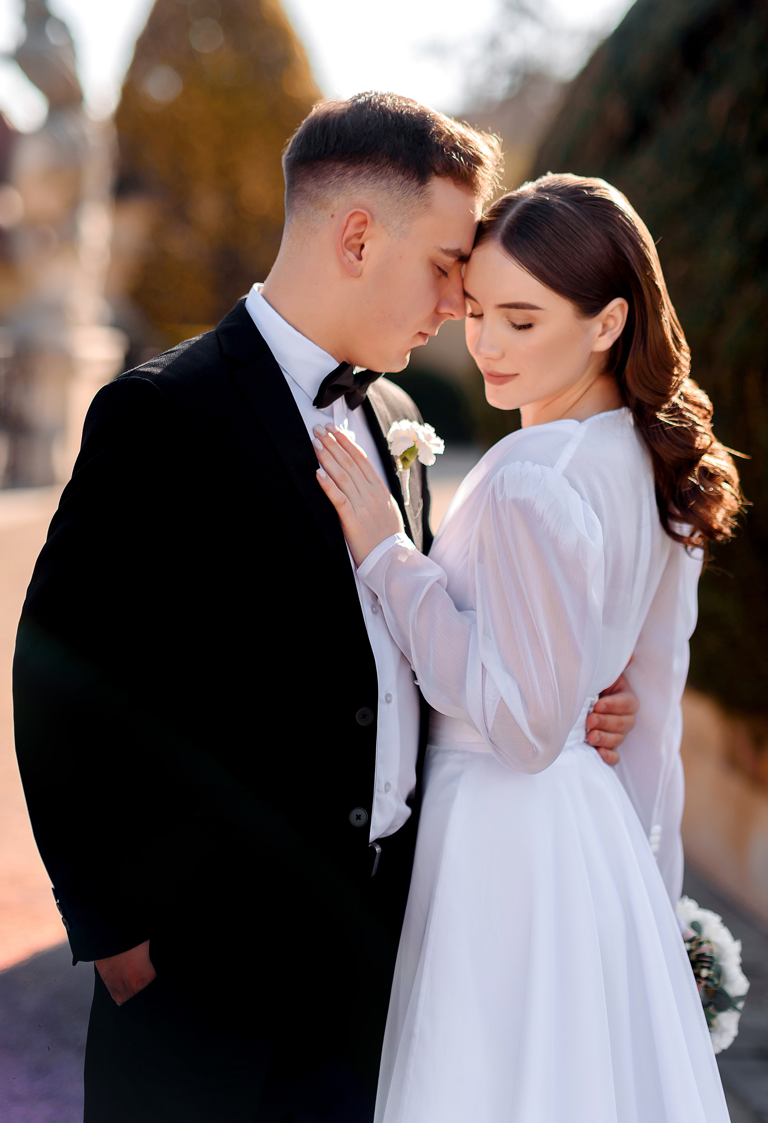 Vlad and Jana. Wedding and family photographer