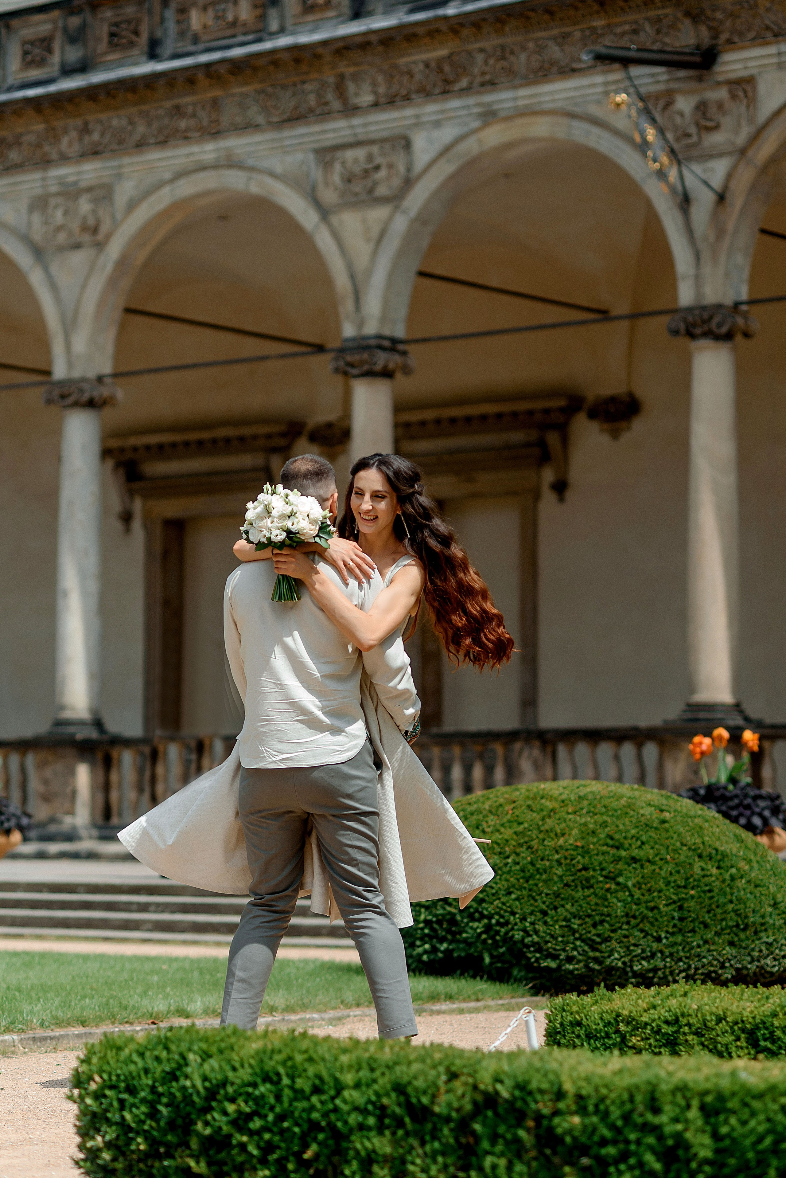 Olia and Vadym. Wedding and family photographer