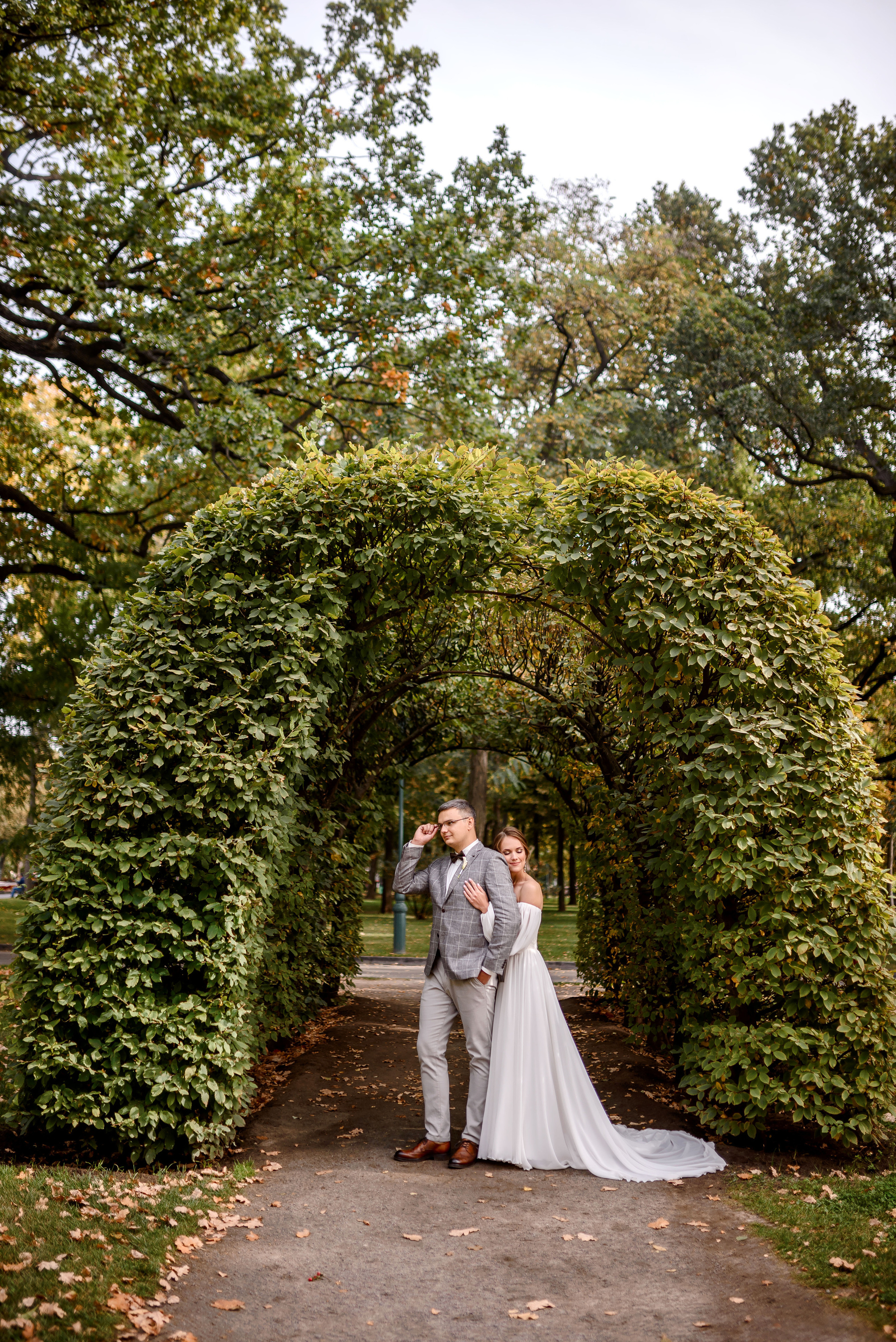 Центральный дворец, Дом Архитектора и парк Шевченко. Wedding and family photographer