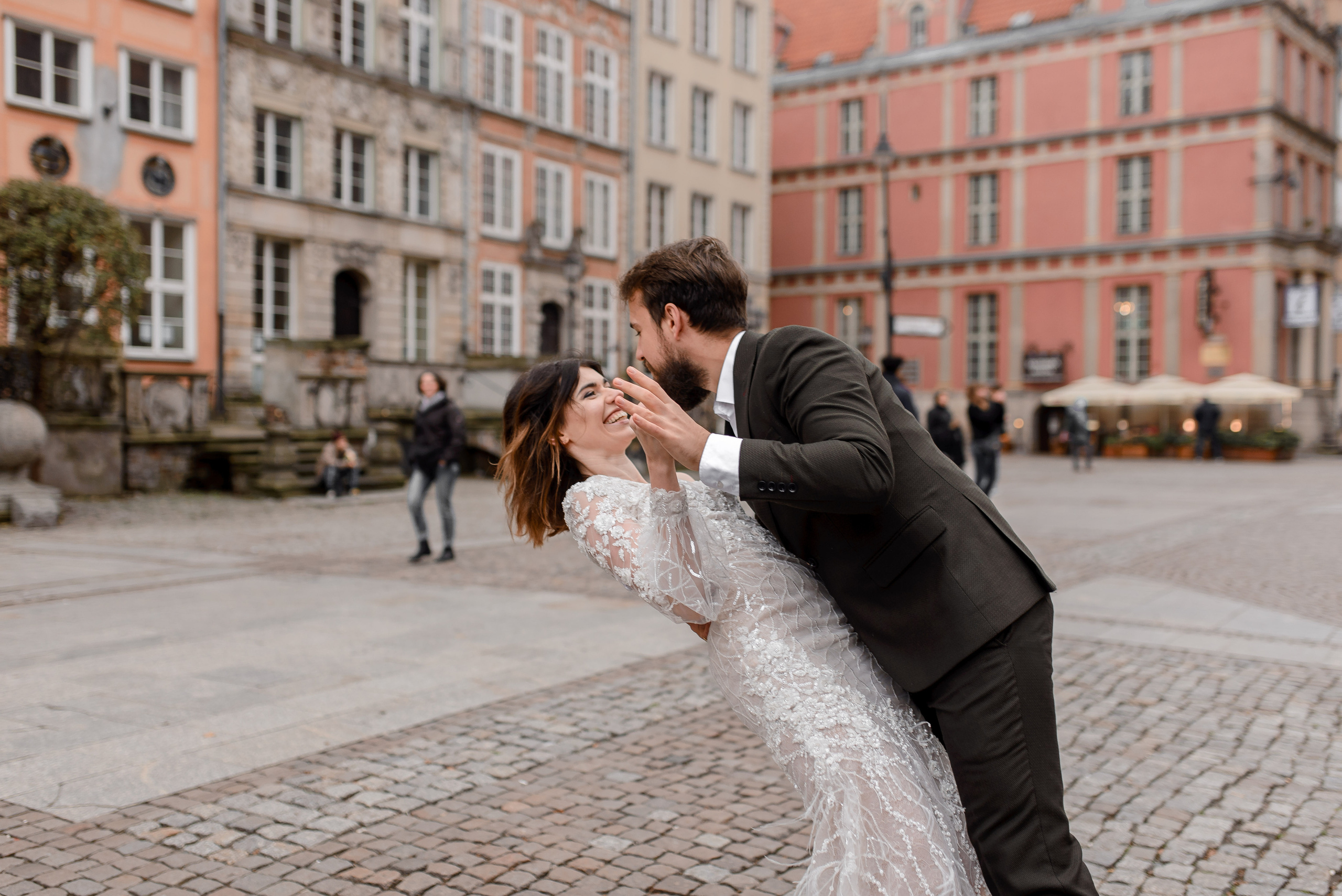 Poland, Wedding. Wedding and family photographer