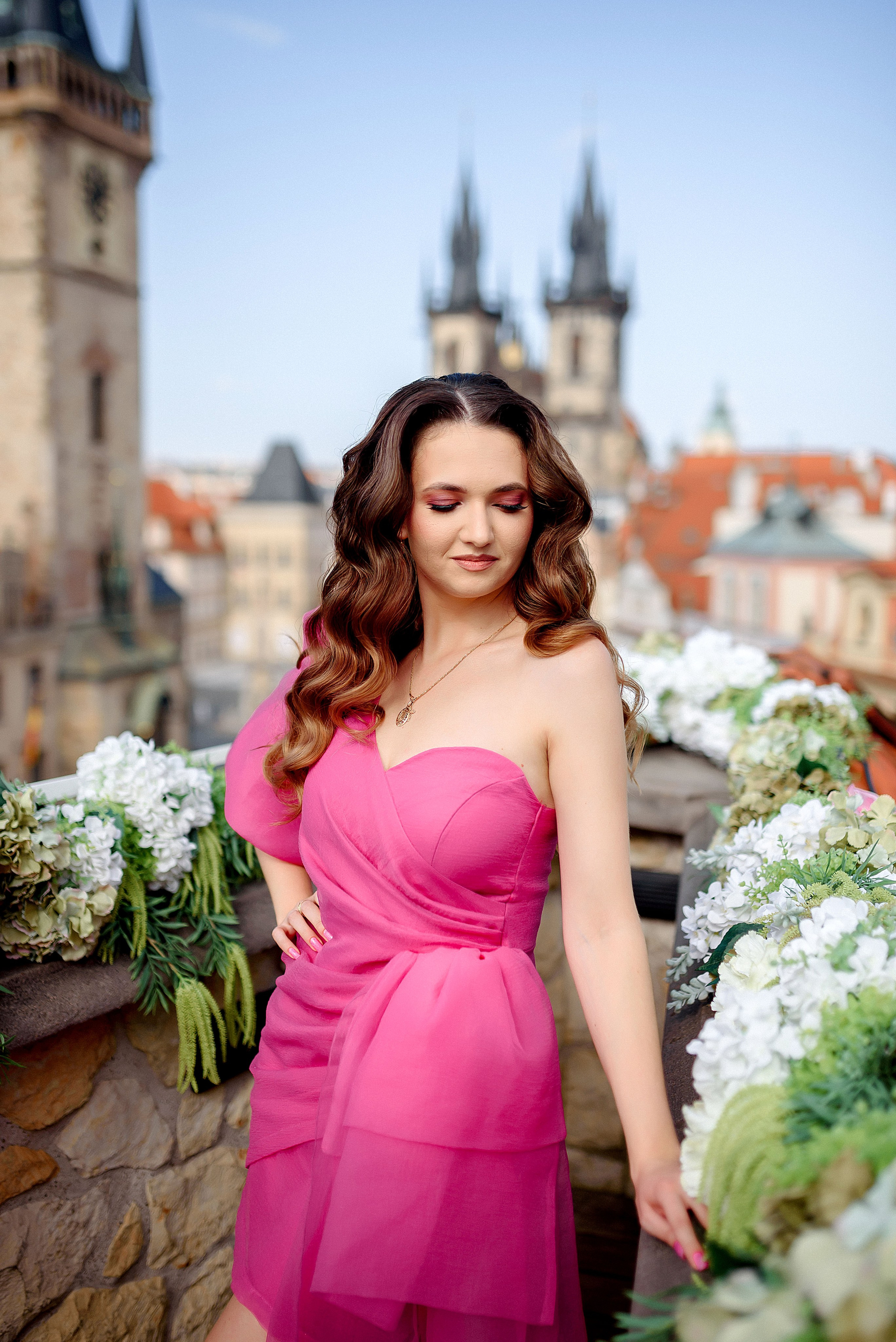 Alina. Wedding and family photographer